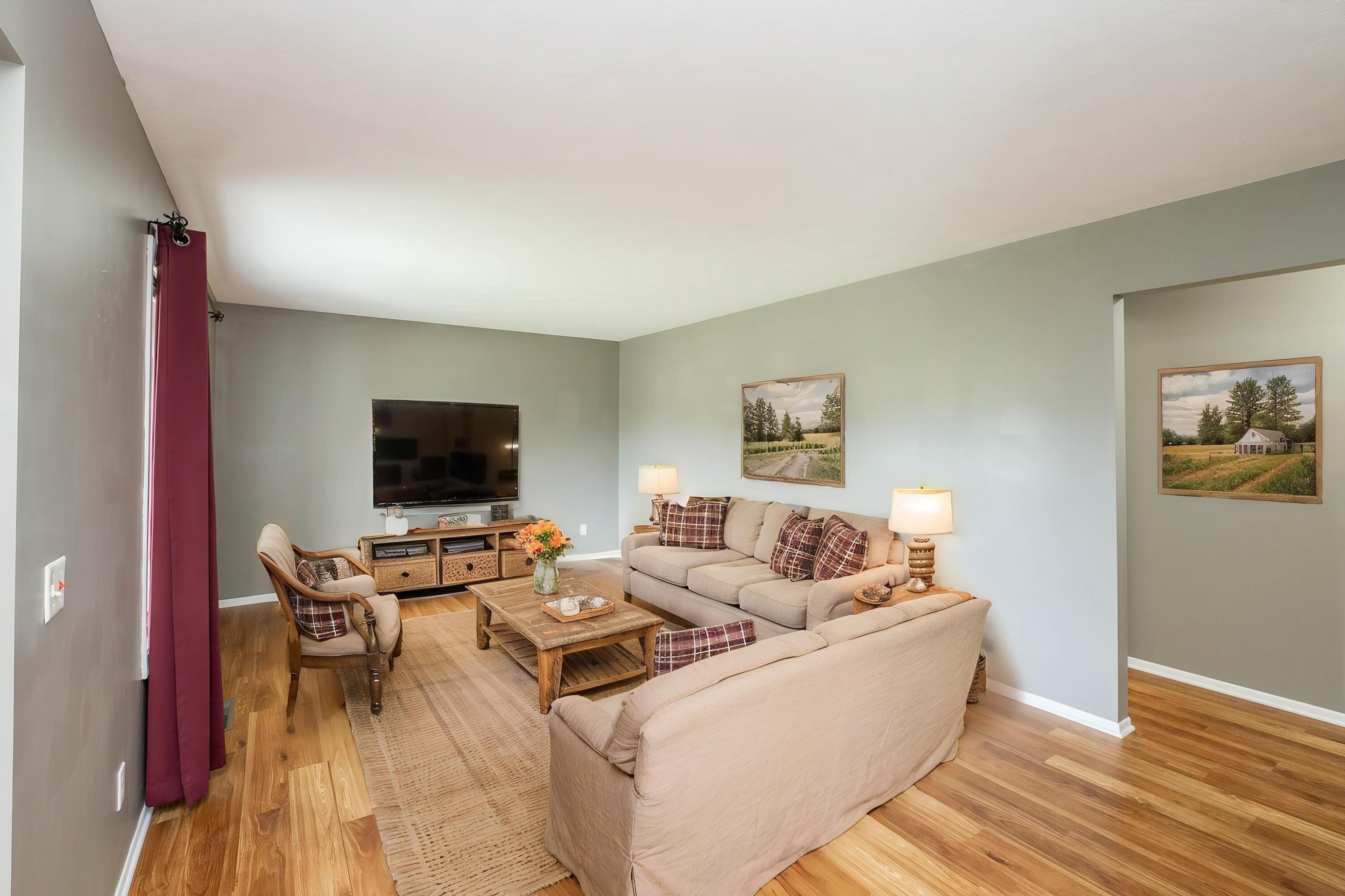 3056 Brixton Drive, Springfield, Ohio 45503