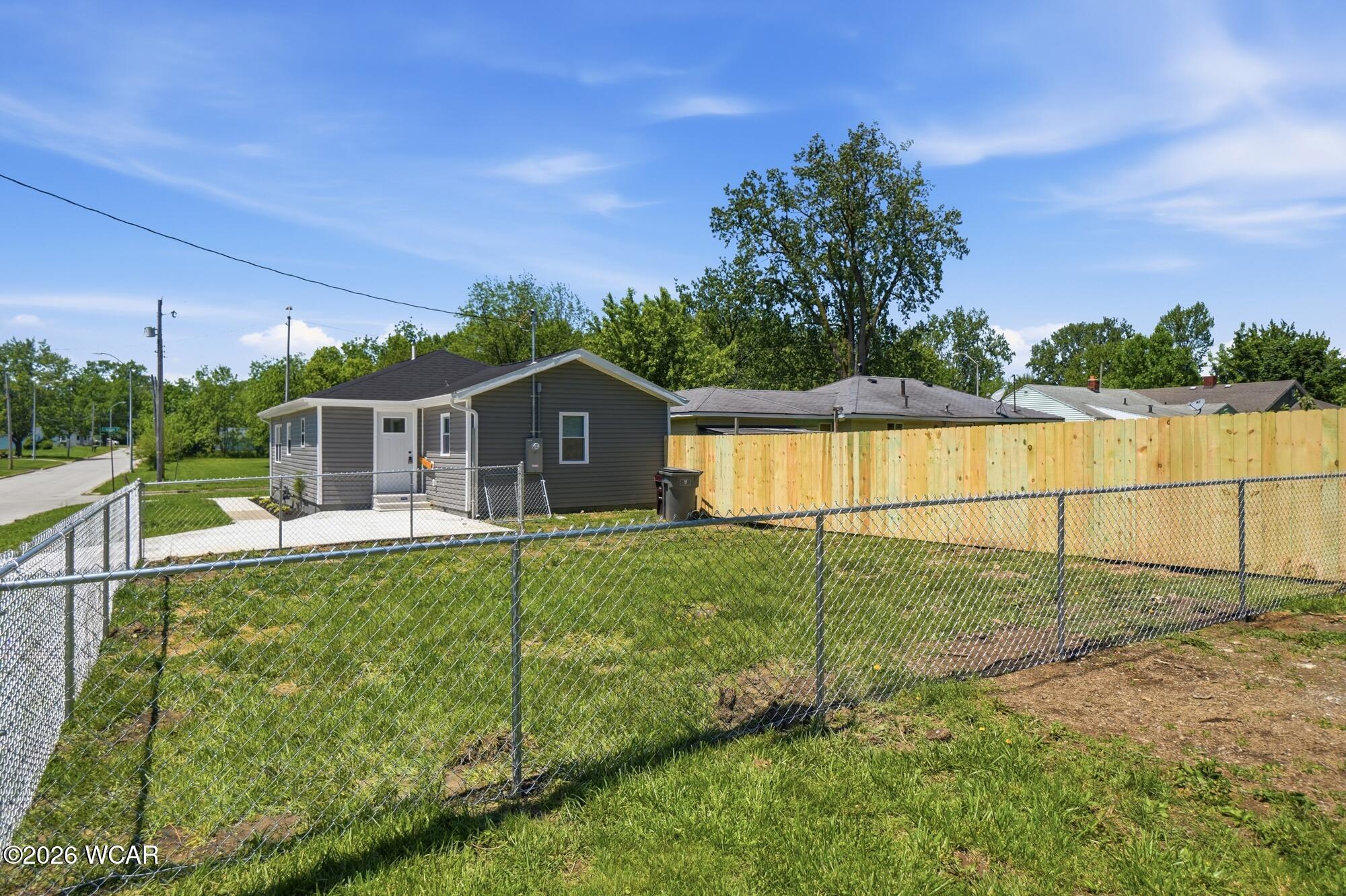 1680 Union Street, Lima, Ohio