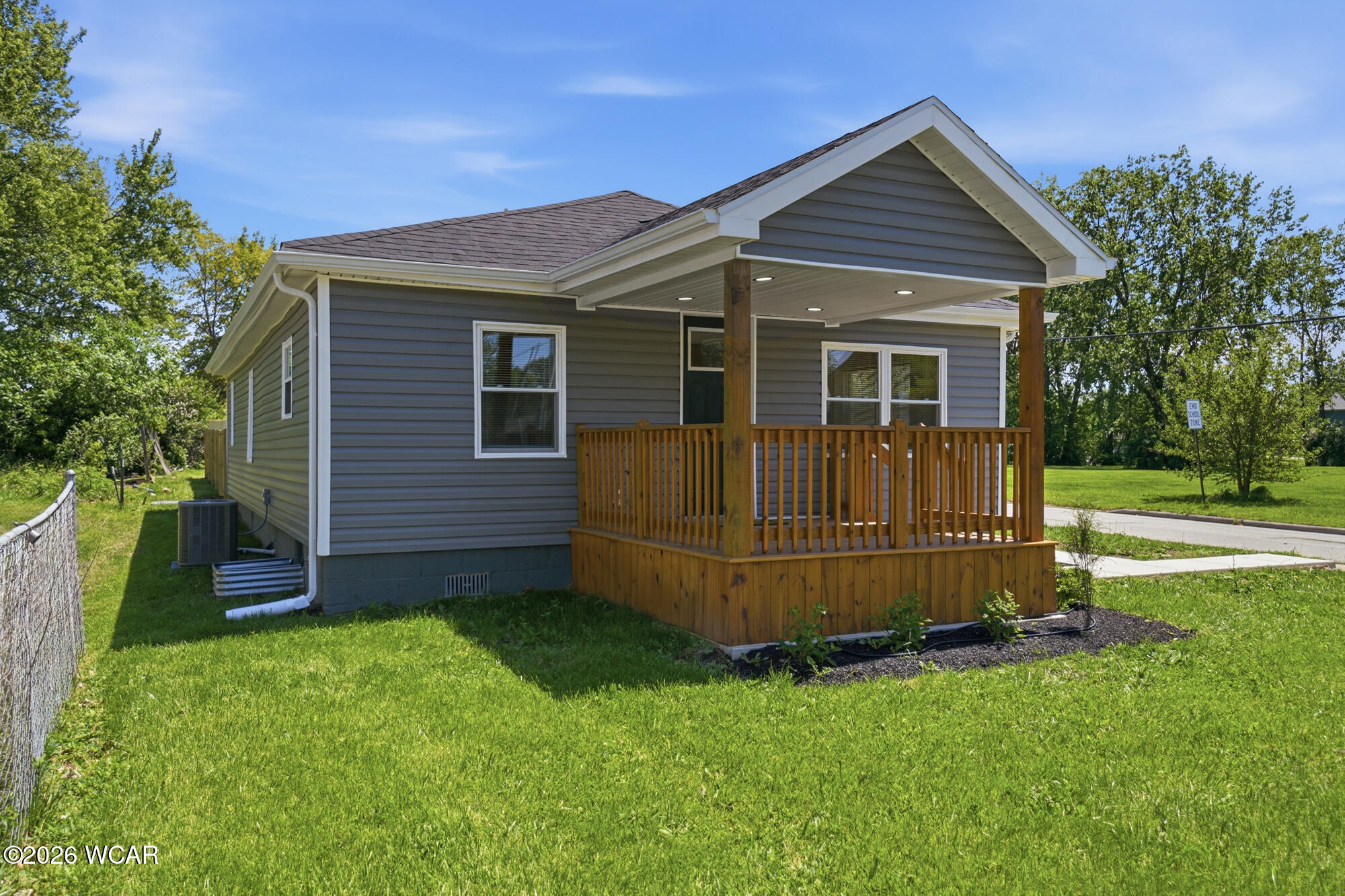 1680 Union Street, Lima, Ohio