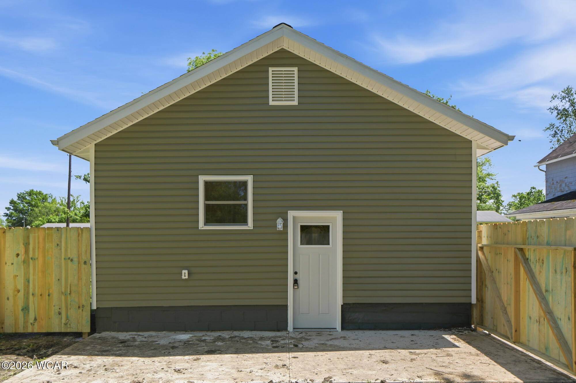 1424 Union Street, Lima, Ohio