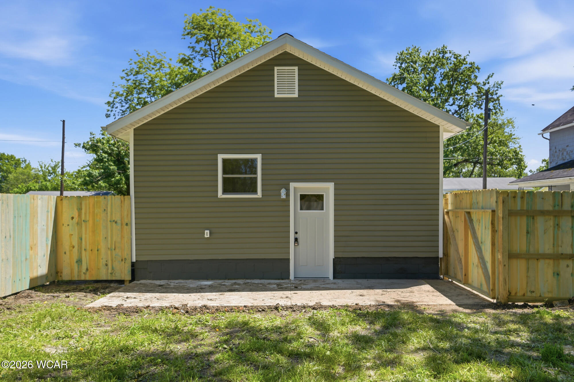 1424 Union Street, Lima, Ohio