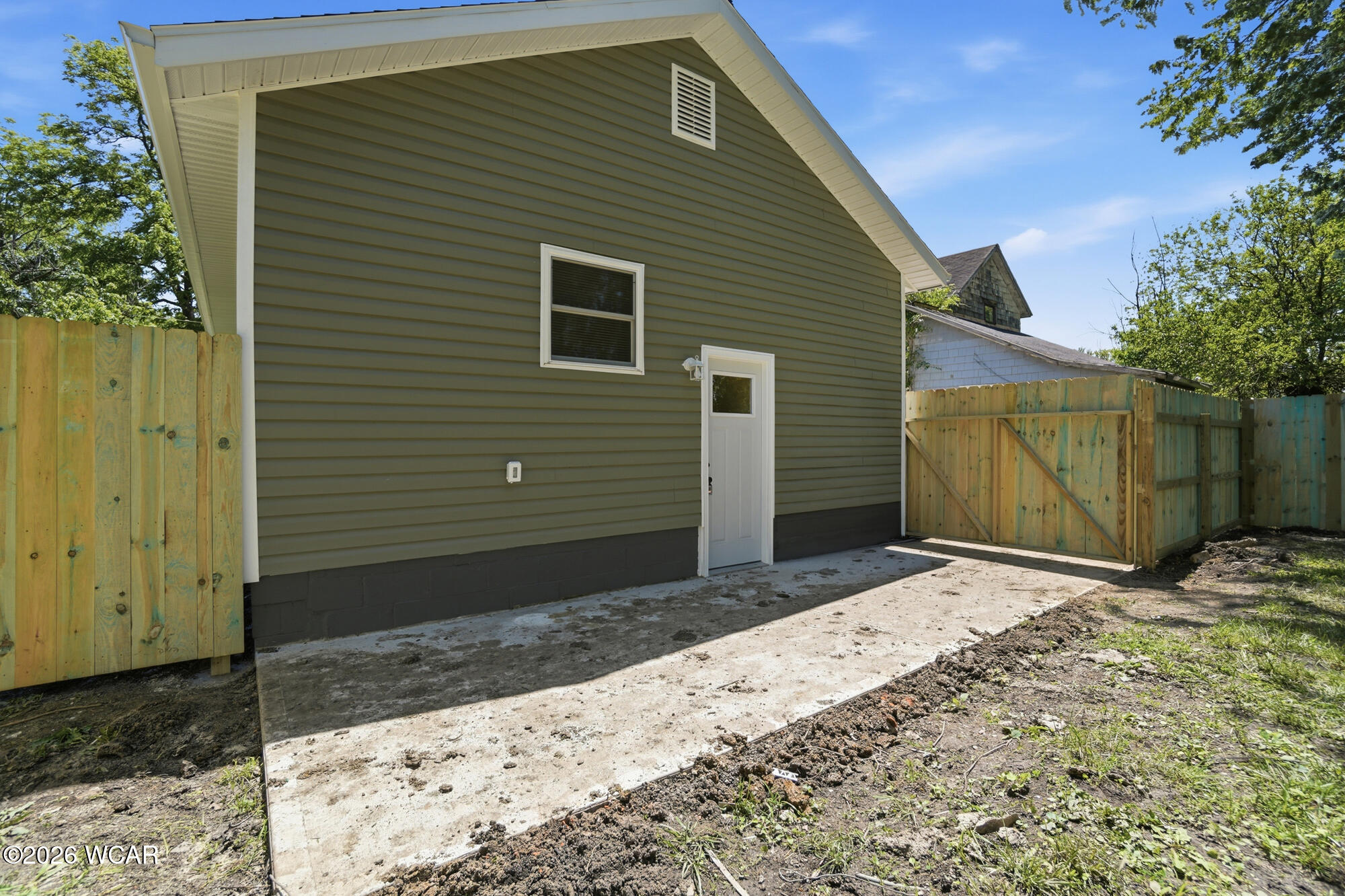 1424 Union Street, Lima, Ohio