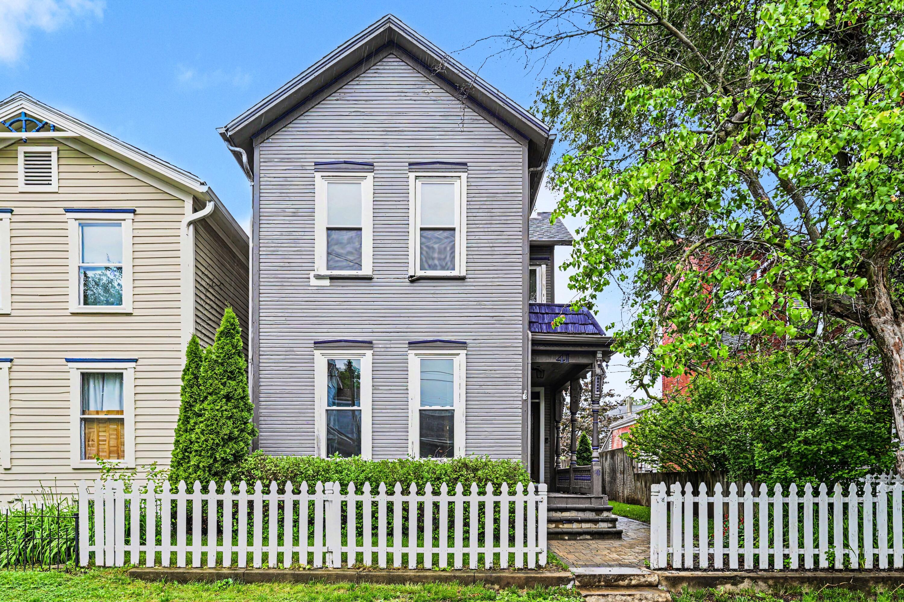 41 La Belle Street, Dayton, Ohio 45403