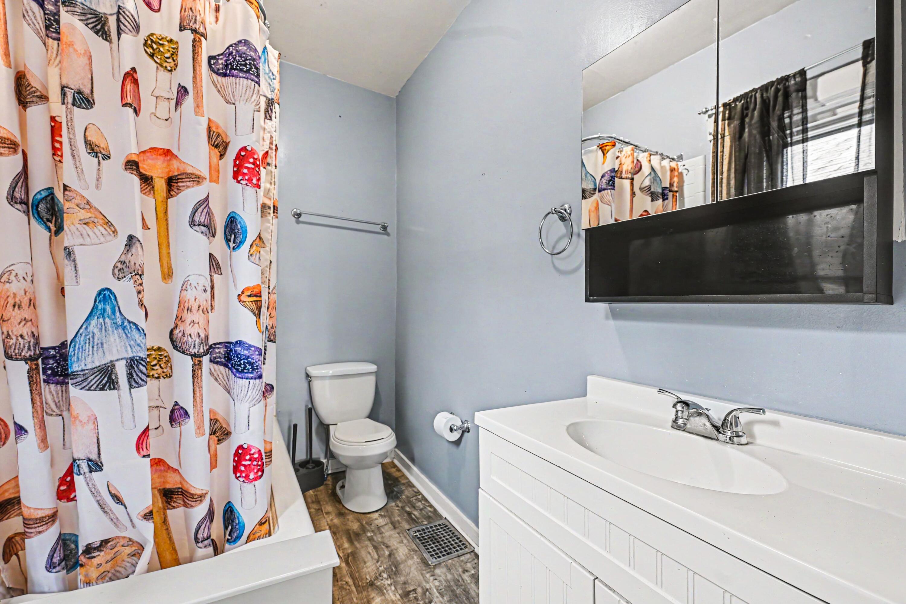 41 La Belle Street, Dayton, Ohio 45403