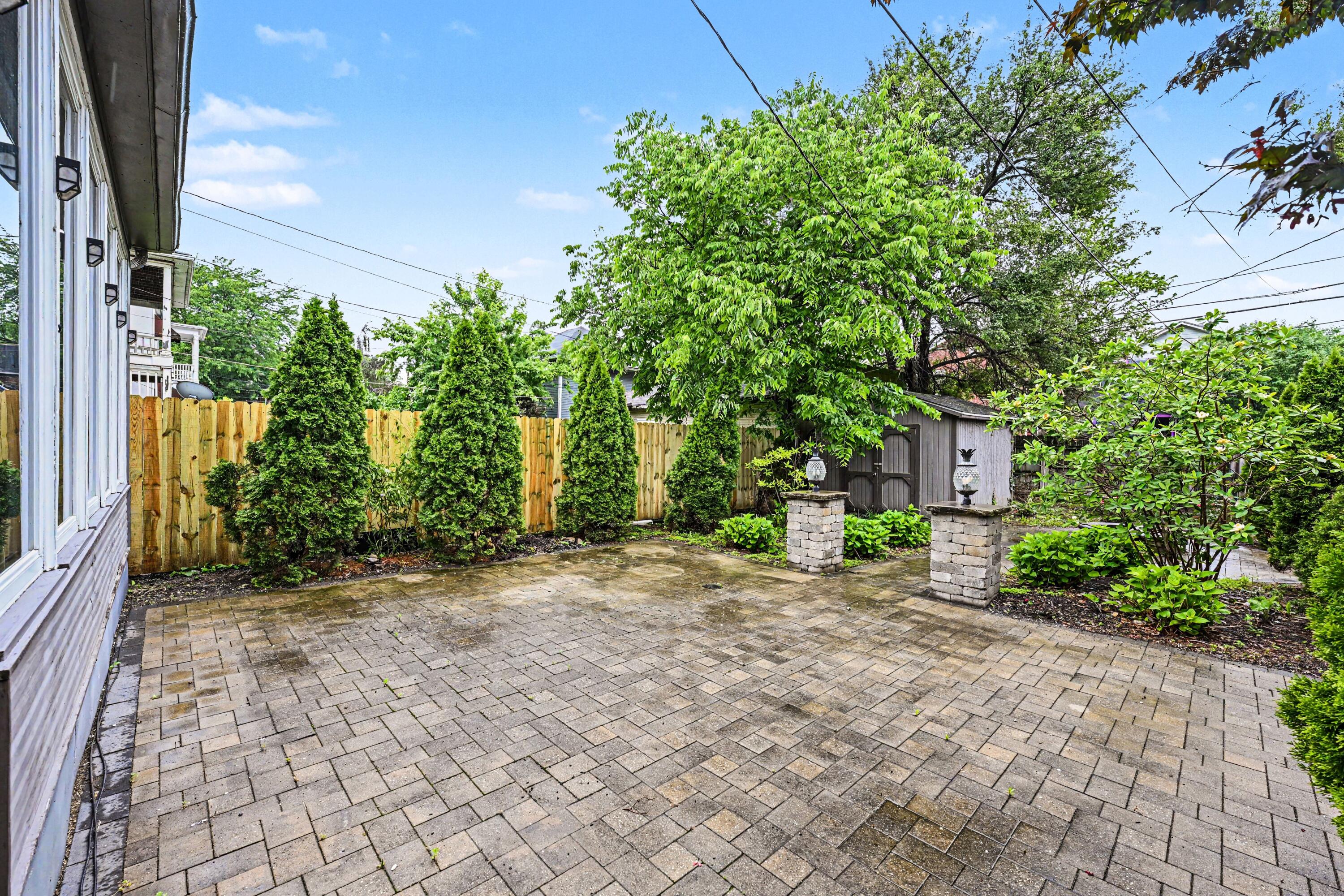 41 La Belle Street, Dayton, Ohio 45403