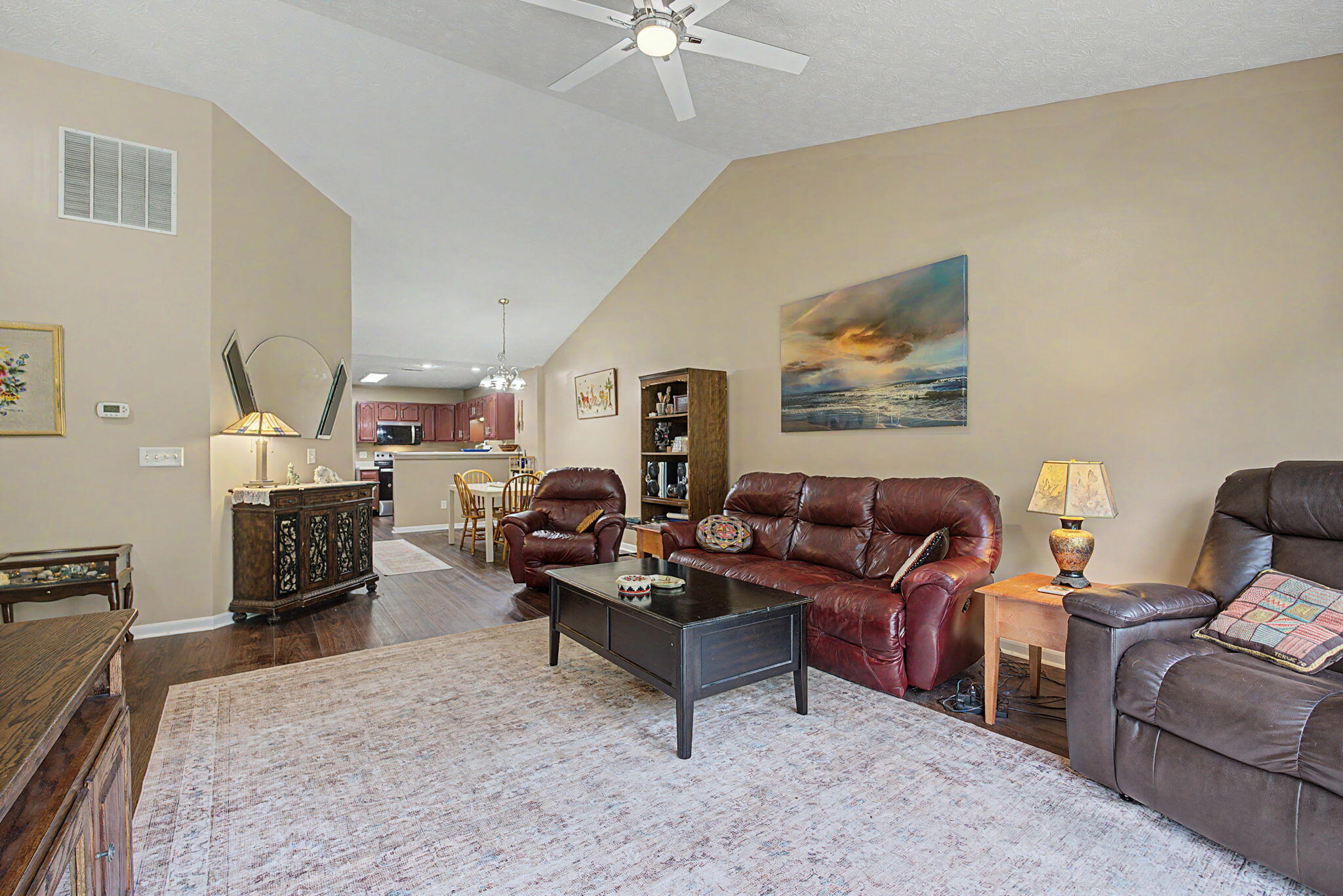 5005 Twin Lakes Circle, Englewood, Ohio 45322