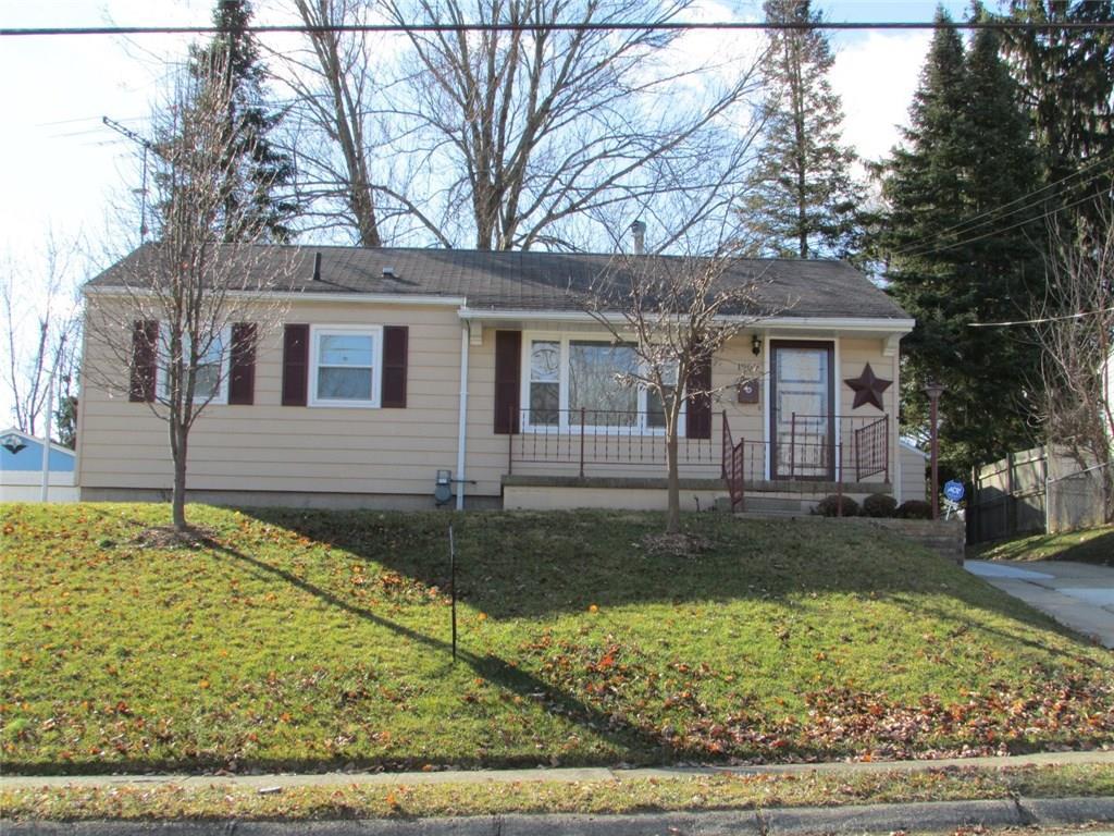 1907 Maryland Avenue, Springfield, Ohio 45505