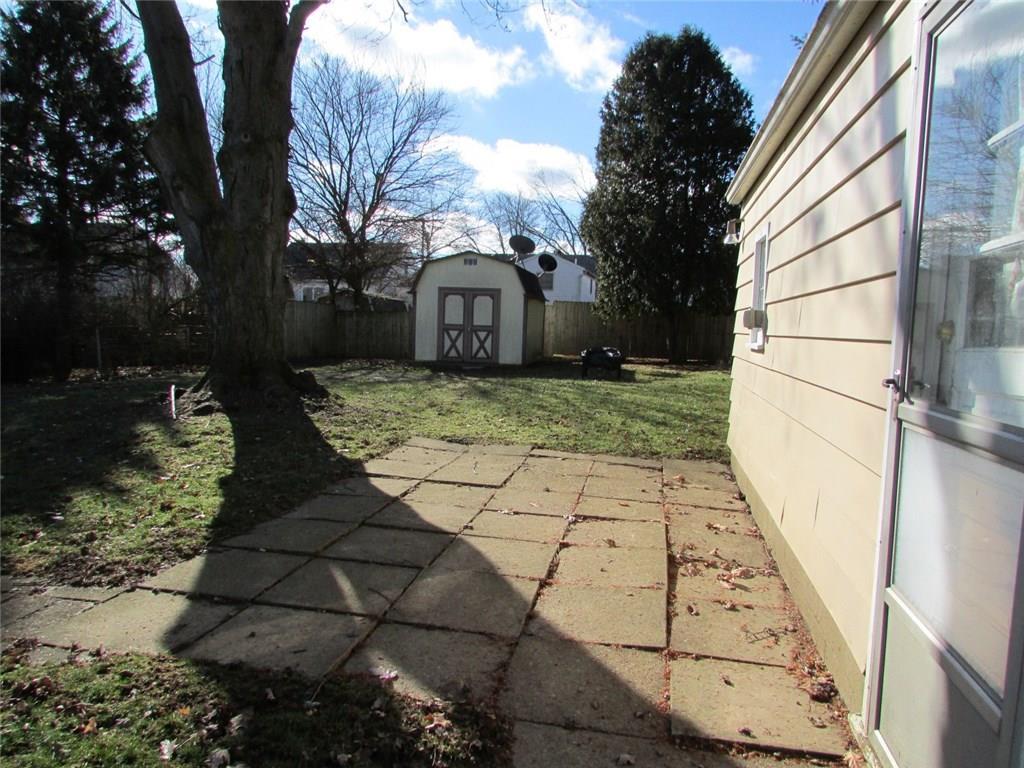 1907 Maryland Avenue, Springfield, Ohio 45505