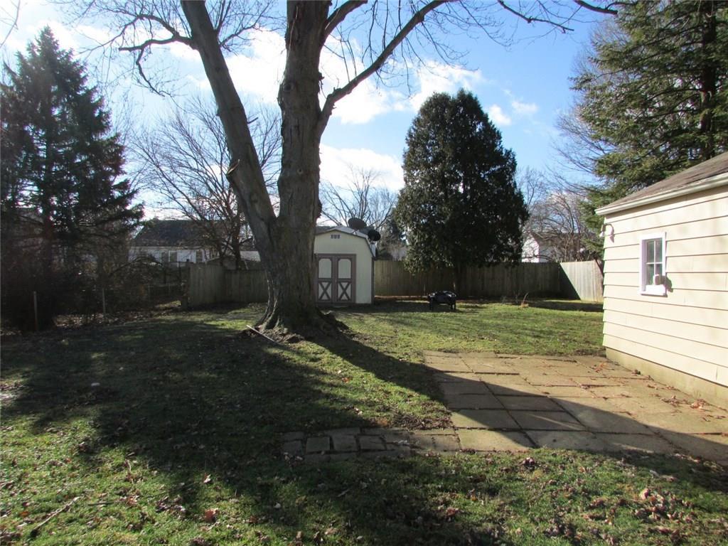 1907 Maryland Avenue, Springfield, Ohio 45505