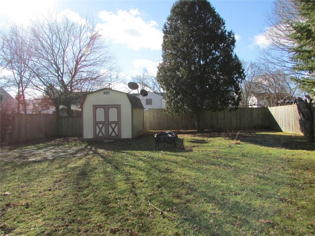 1907 Maryland Avenue, Springfield, Ohio 45505