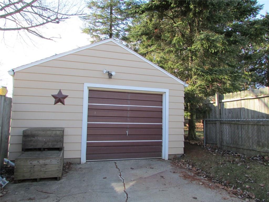 1907 Maryland Avenue, Springfield, Ohio 45505