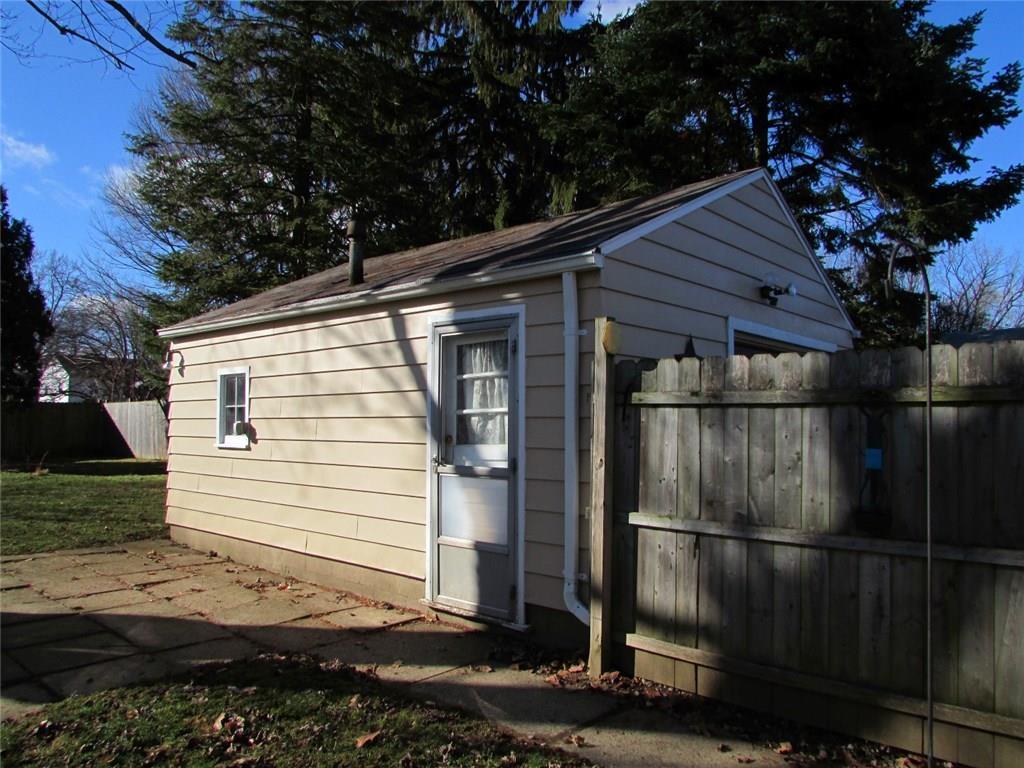 1907 Maryland Avenue, Springfield, Ohio 45505