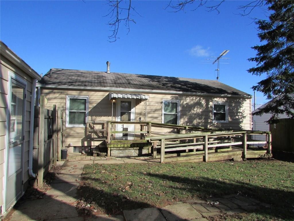 1907 Maryland Avenue, Springfield, Ohio 45505