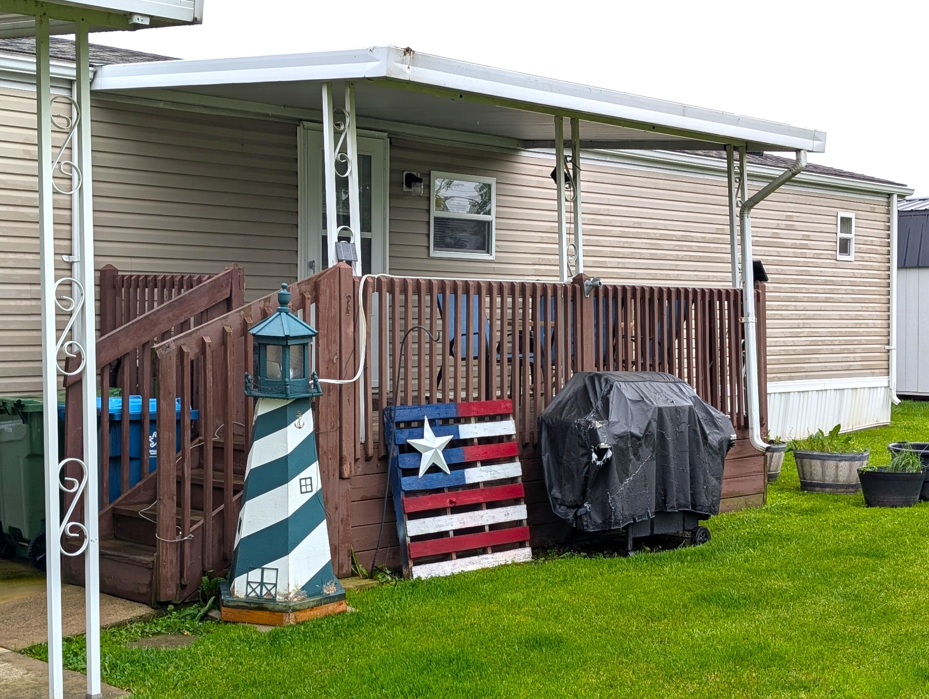 1247 Apple Blossom Lane, Sidney, Ohio 45365