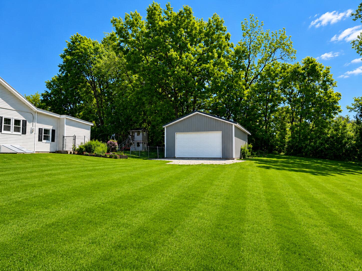 307 Garfield Street, New Carlisle, Ohio 45344
