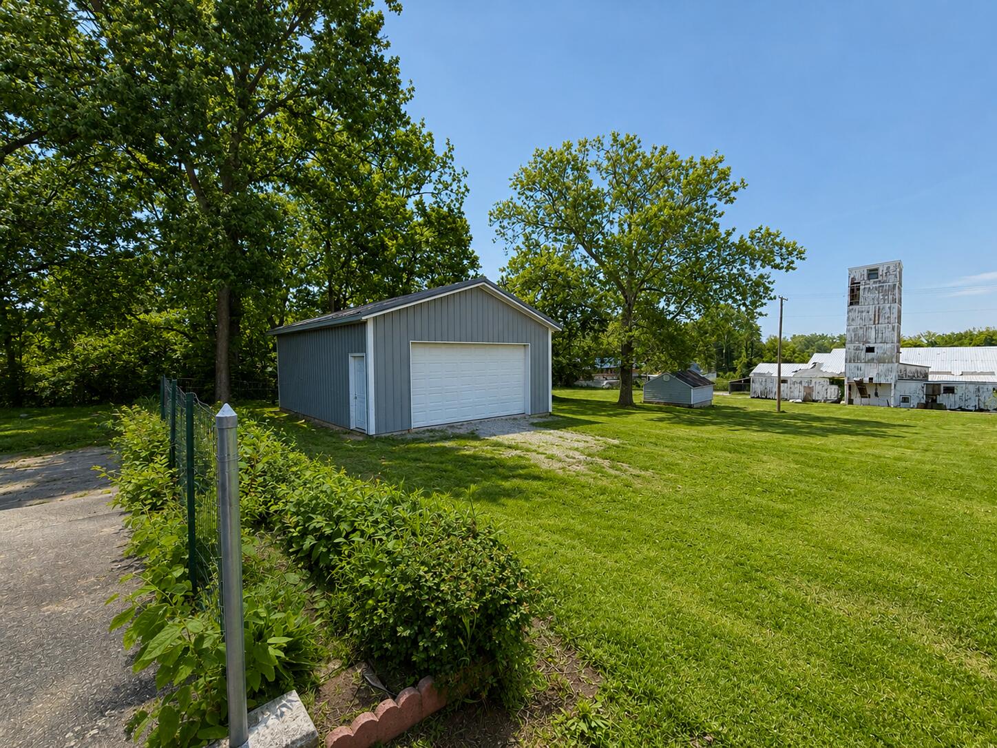 307 Garfield Street, New Carlisle, Ohio 45344