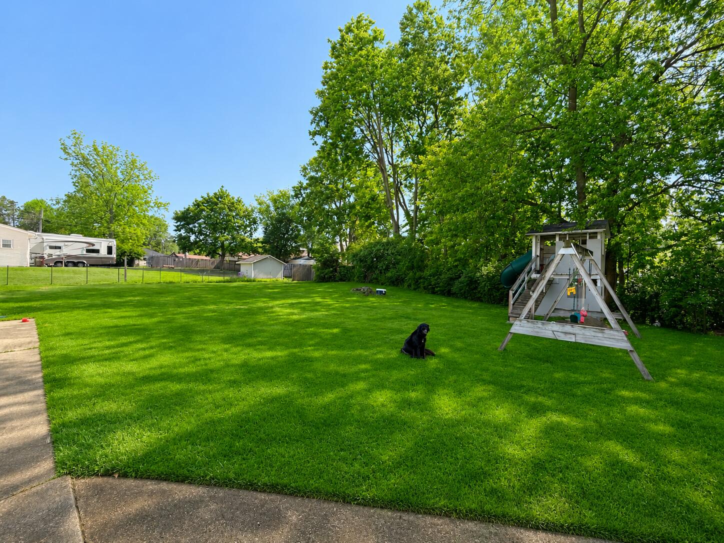307 Garfield Street, New Carlisle, Ohio 45344