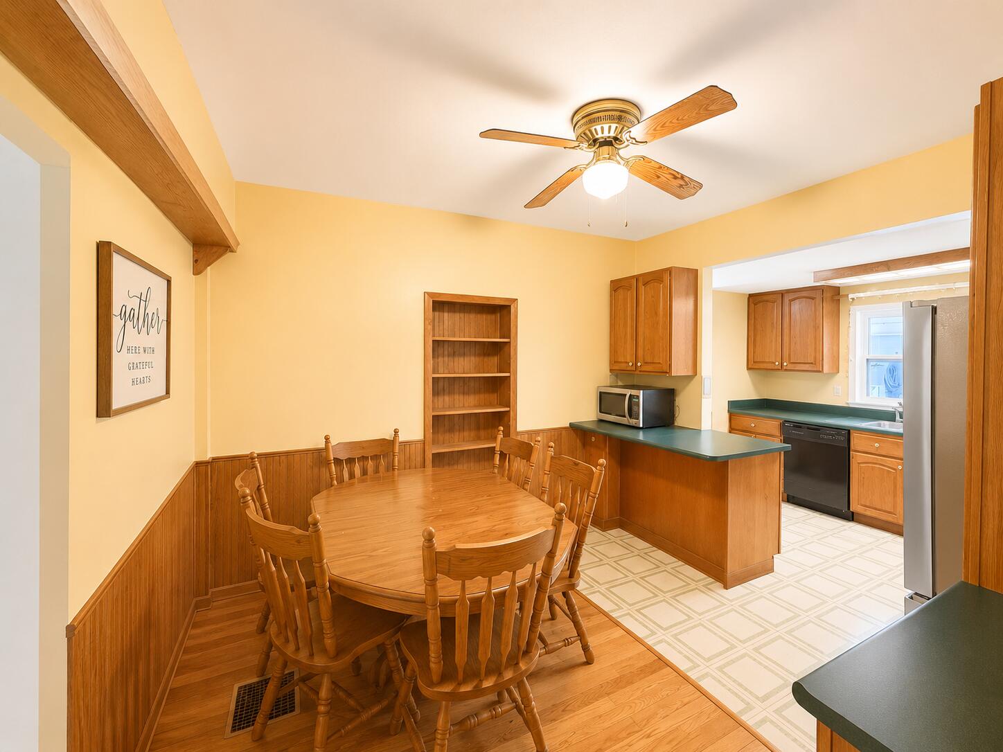 307 Garfield Street, New Carlisle, Ohio 45344