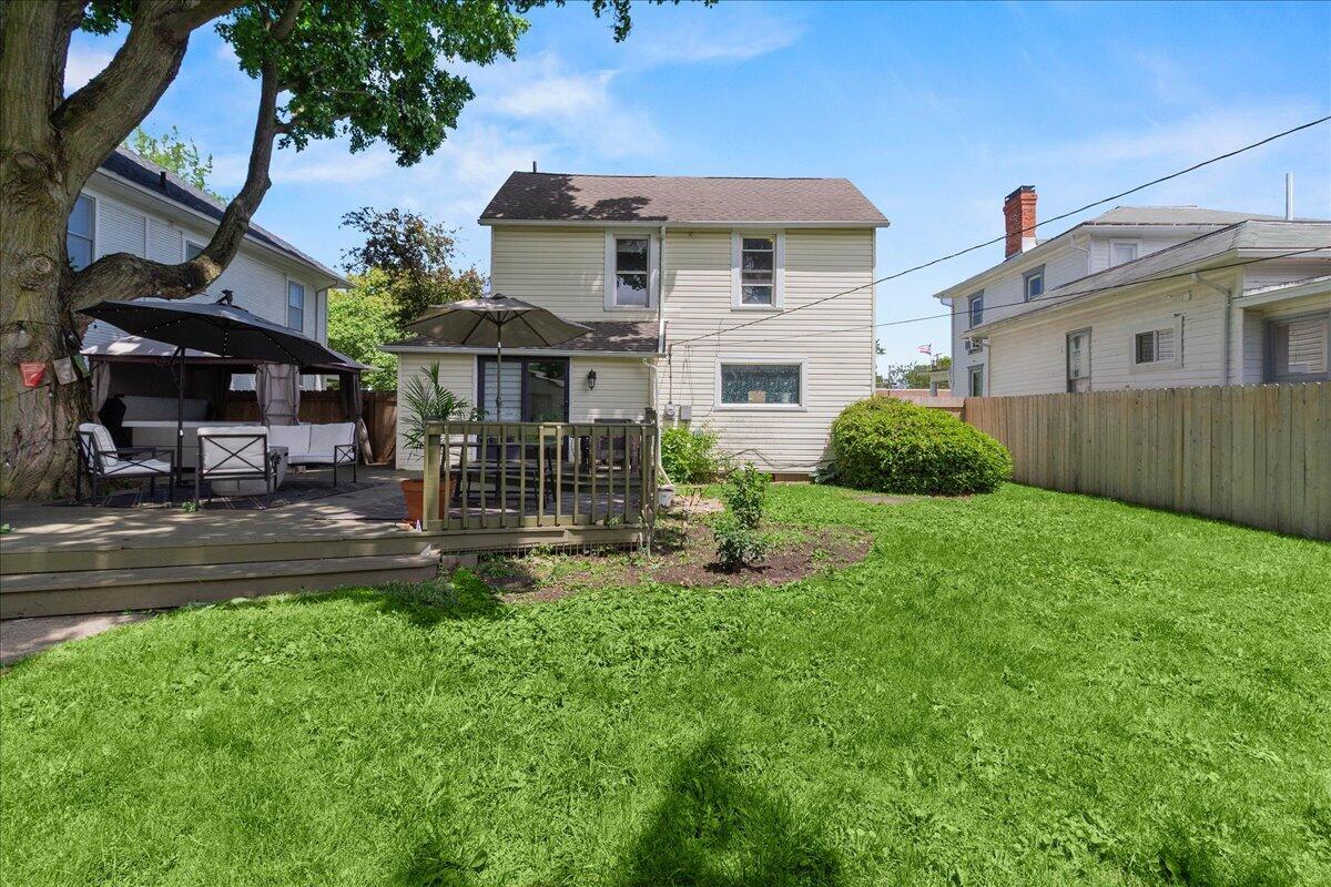 213 Court Street, Urbana, Ohio 43078