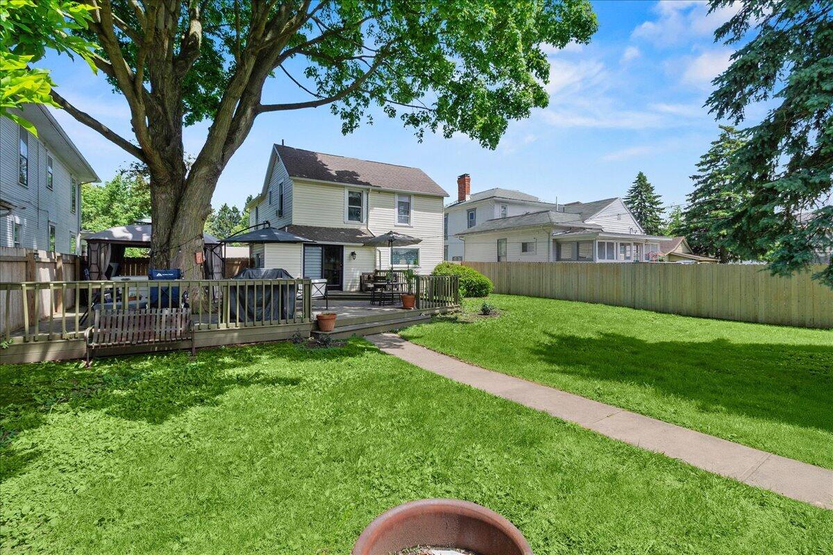 213 Court Street, Urbana, Ohio 43078