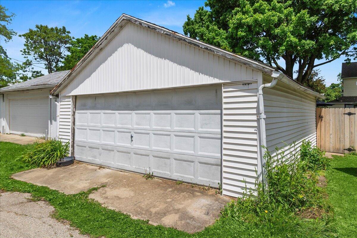 213 Court Street, Urbana, Ohio 43078