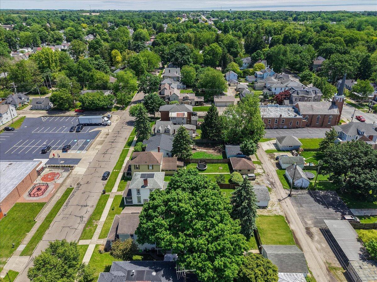 213 Court Street, Urbana, Ohio 43078