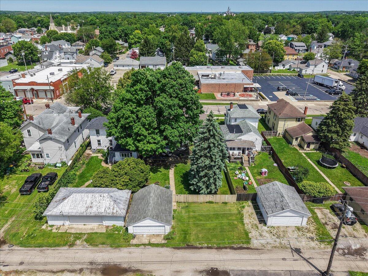 213 Court Street, Urbana, Ohio 43078