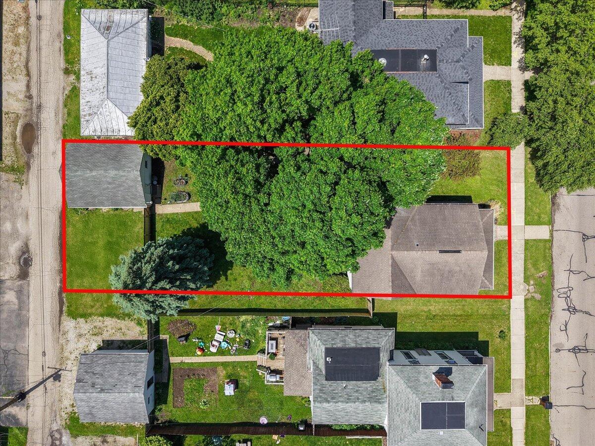 213 Court Street, Urbana, Ohio 43078