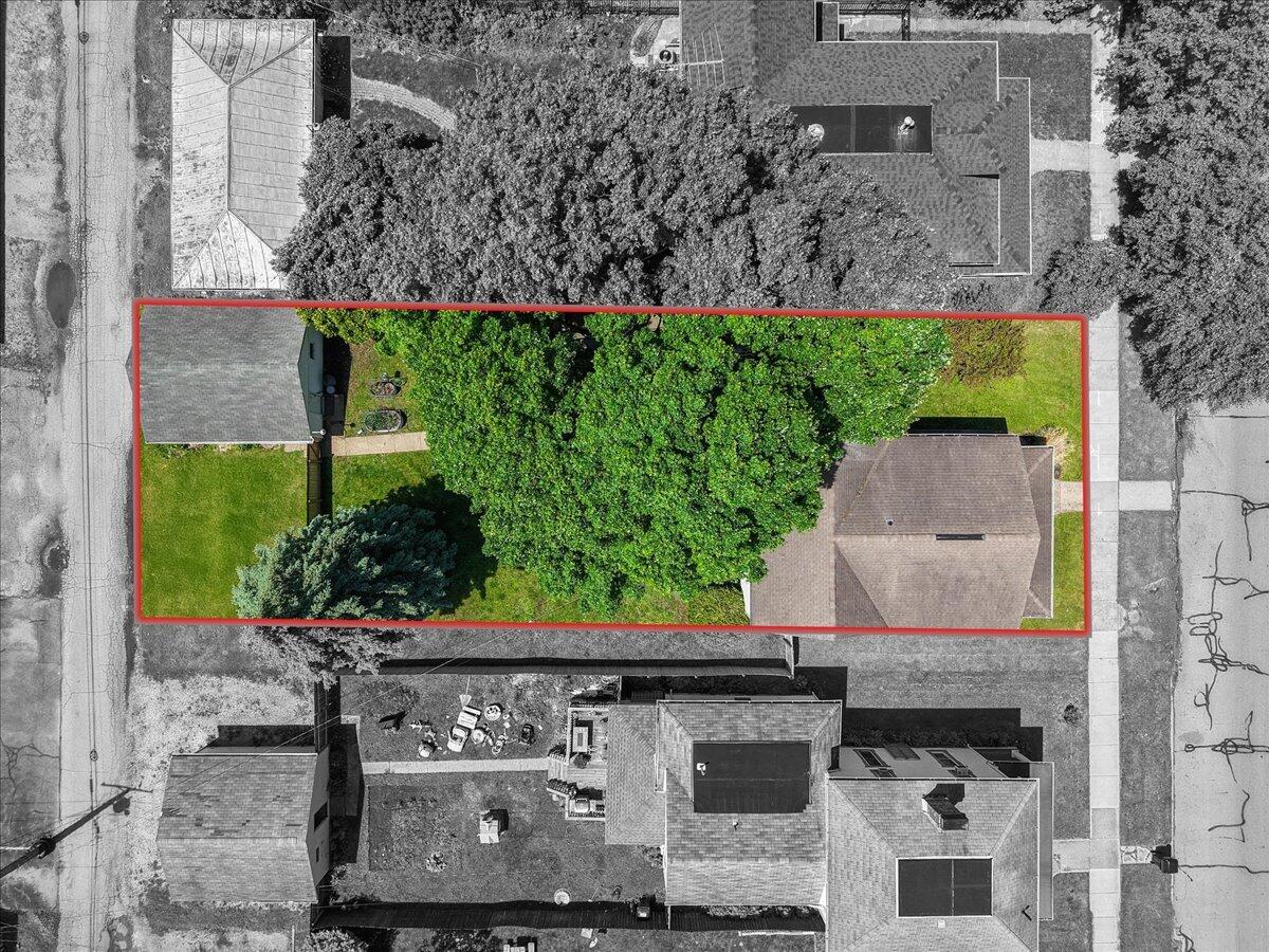 213 Court Street, Urbana, Ohio 43078