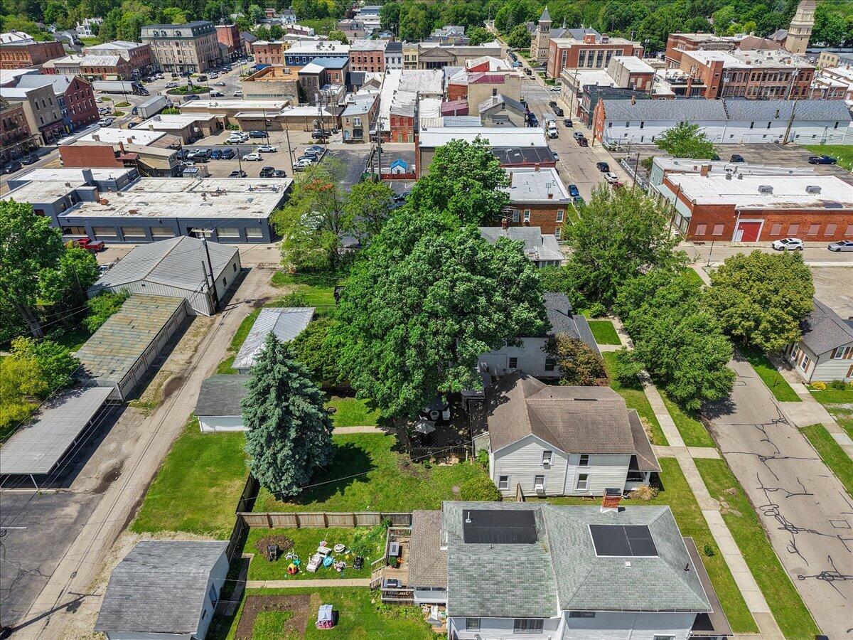 213 Court Street, Urbana, Ohio 43078