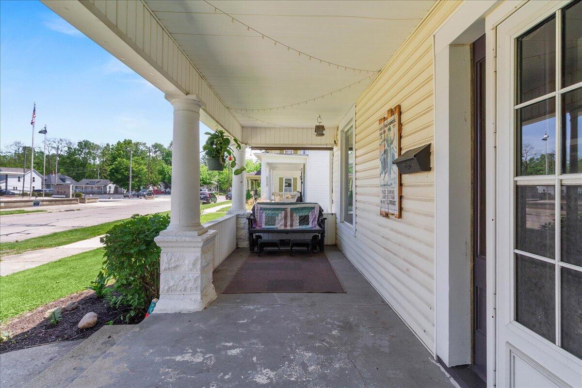 213 Court Street, Urbana, Ohio 43078