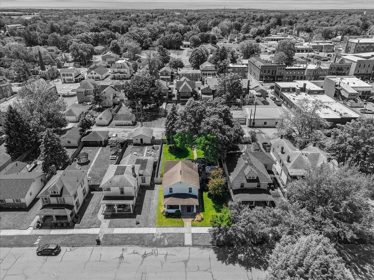 213 Court Street, Urbana, Ohio 43078
