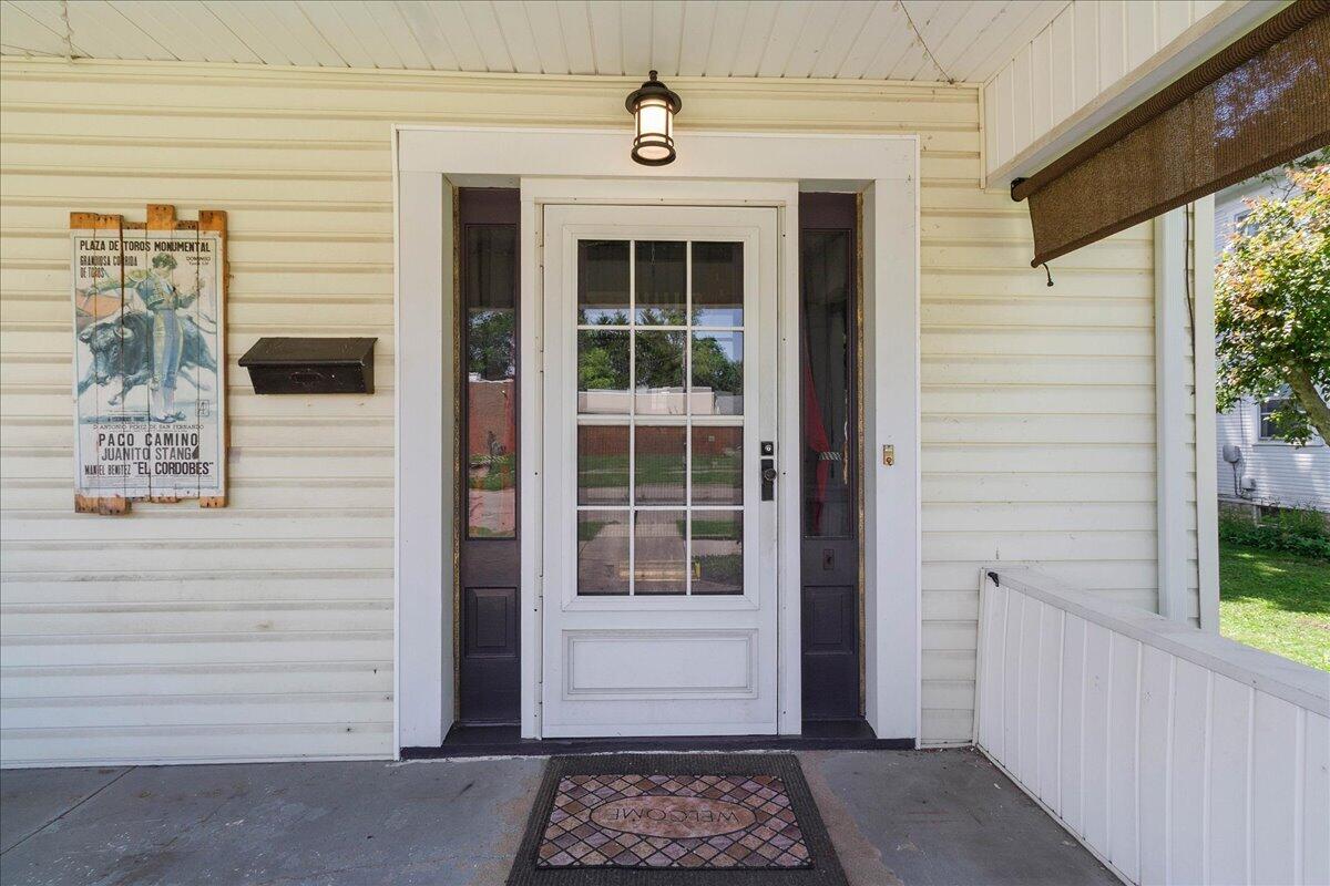 213 Court Street, Urbana, Ohio 43078
