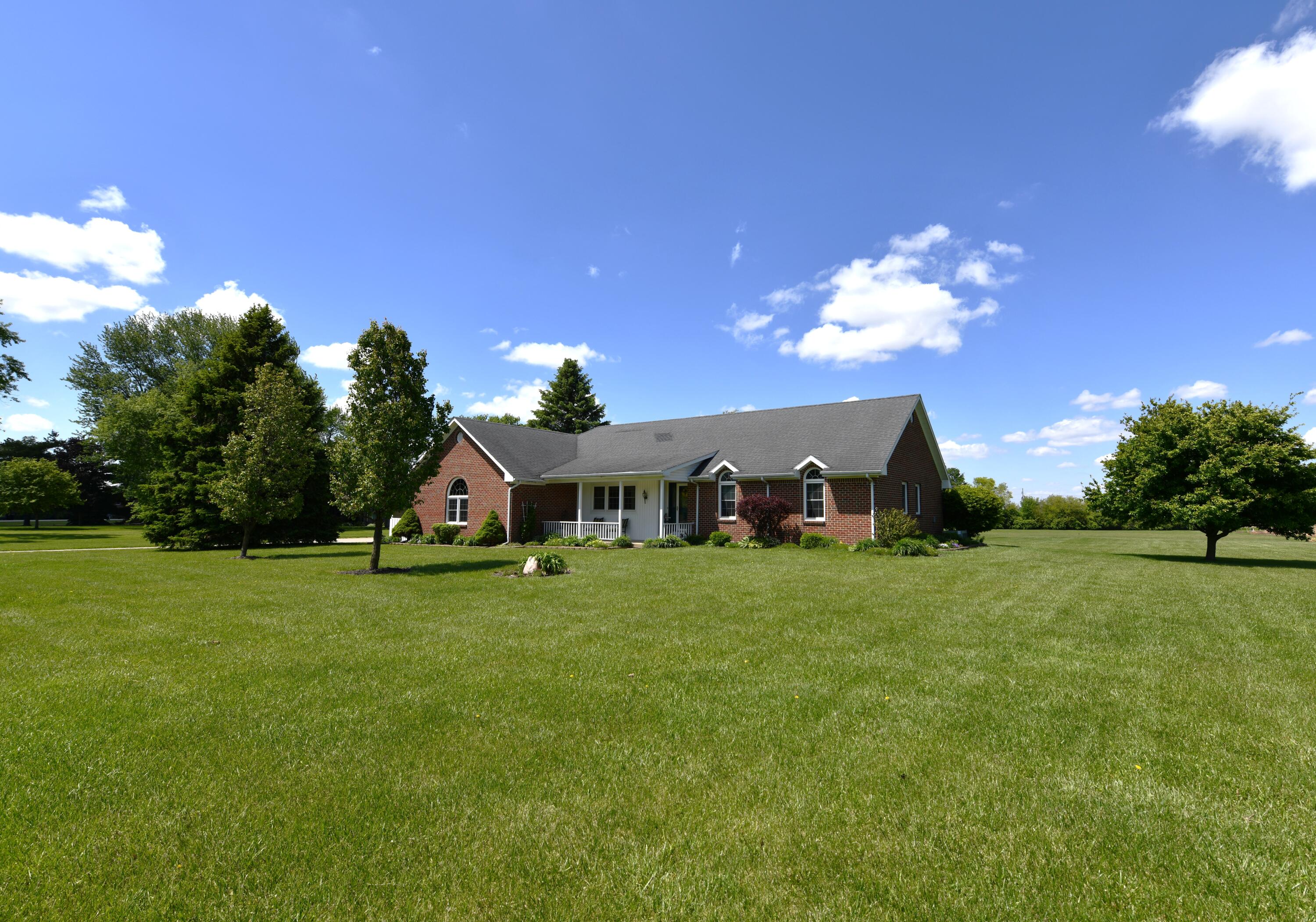 7071 State Route 41, Covington, Ohio 45318