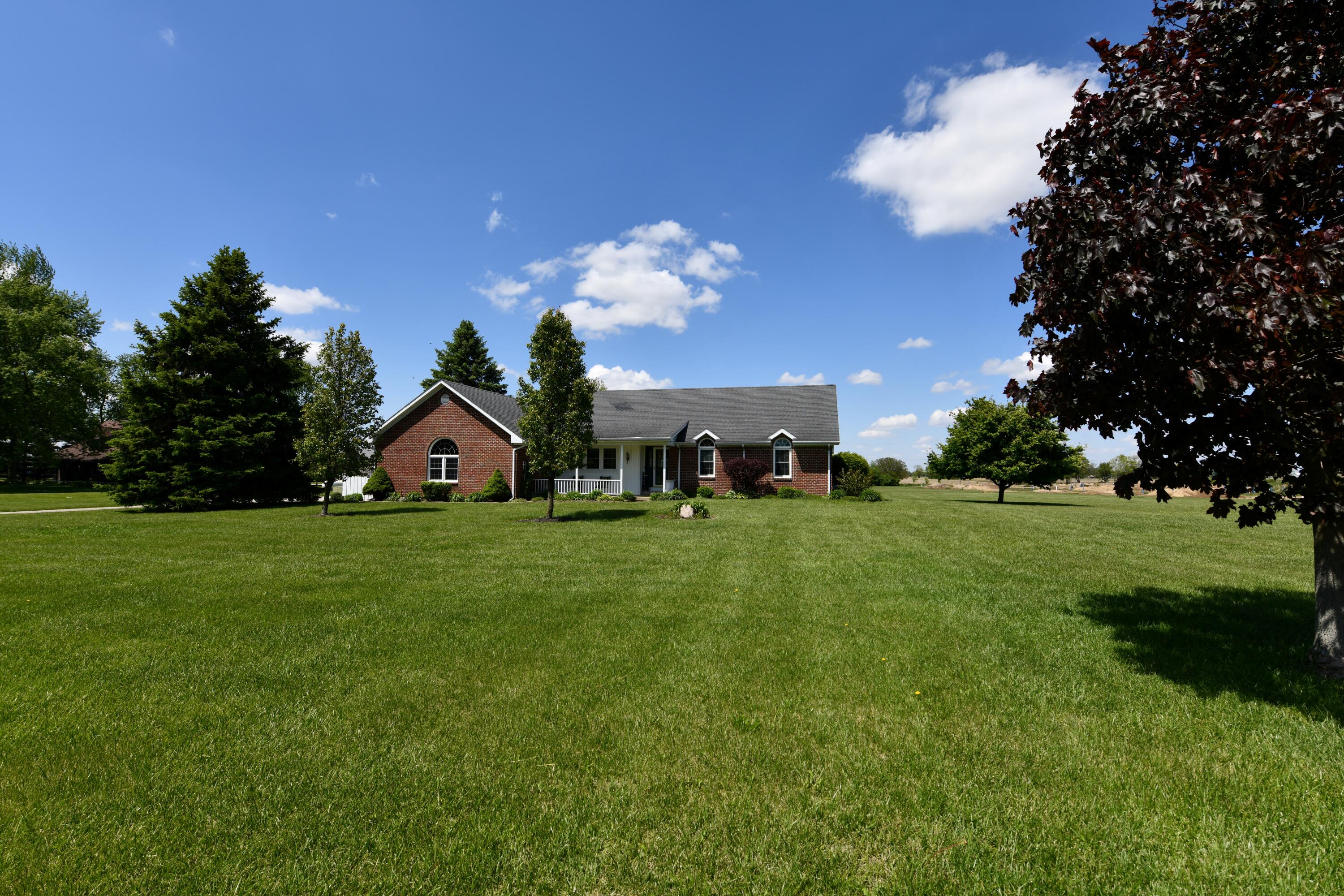 7071 State Route 41, Covington, Ohio 45318