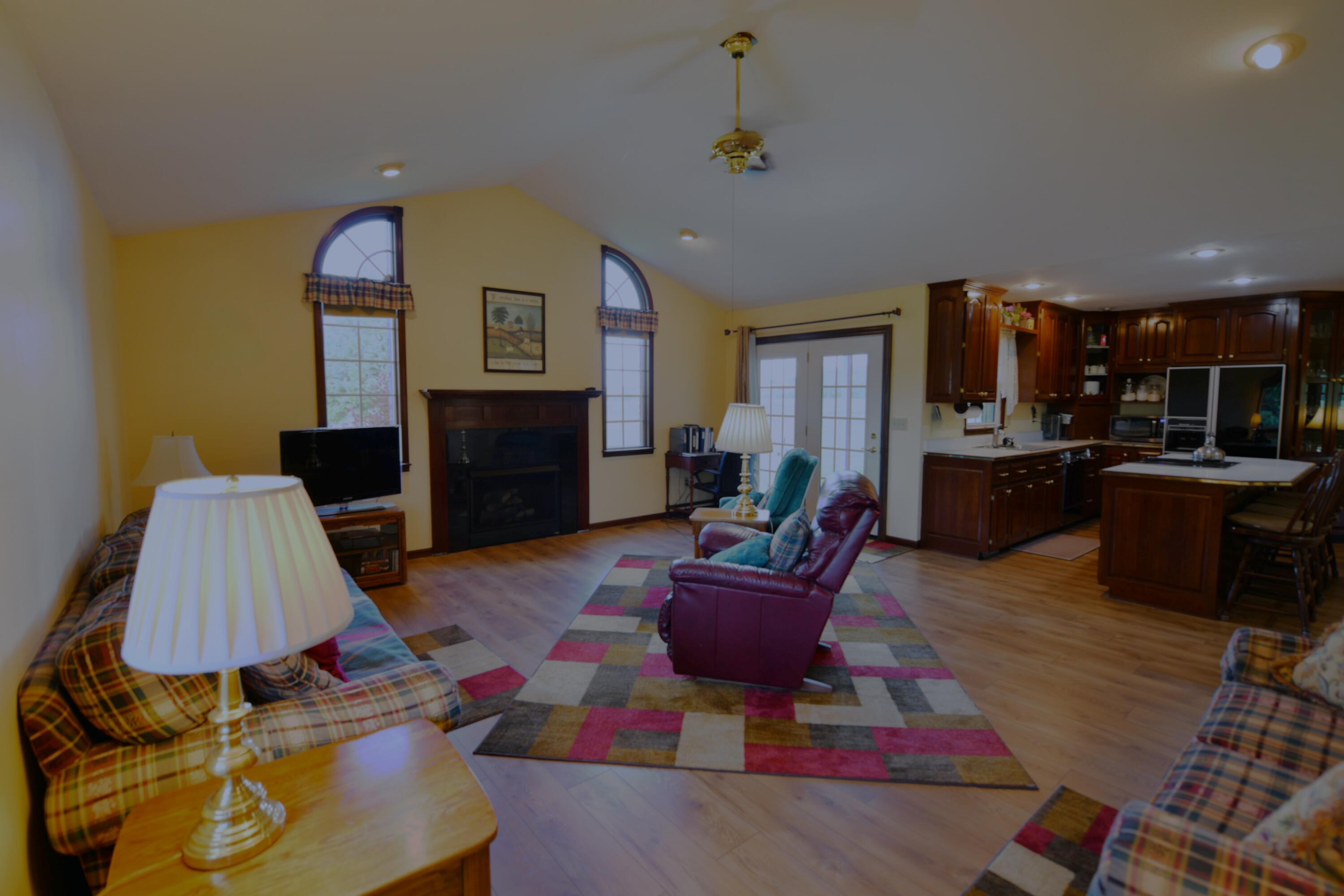 7071 State Route 41, Covington, Ohio 45318