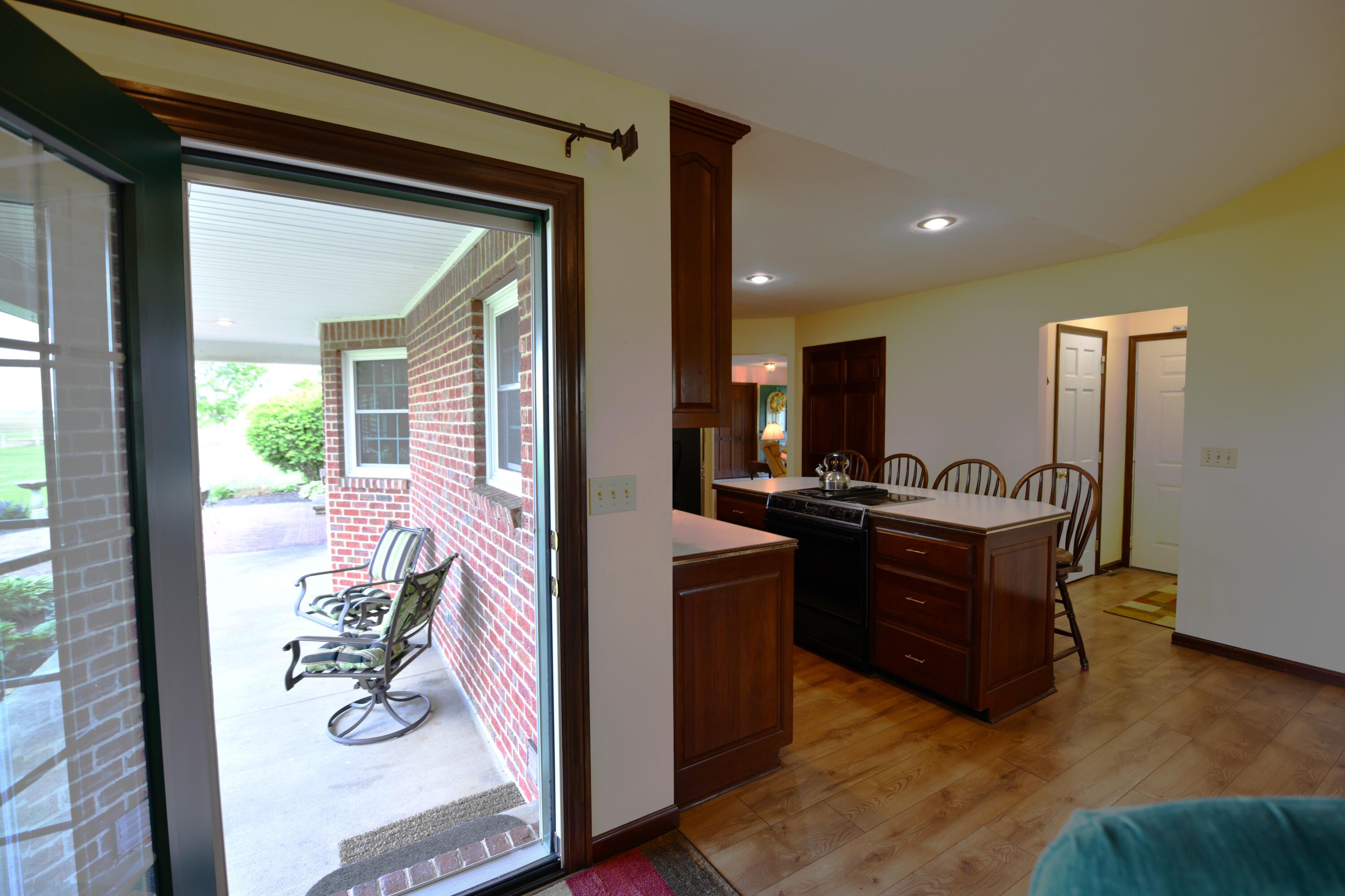 7071 State Route 41, Covington, Ohio 45318