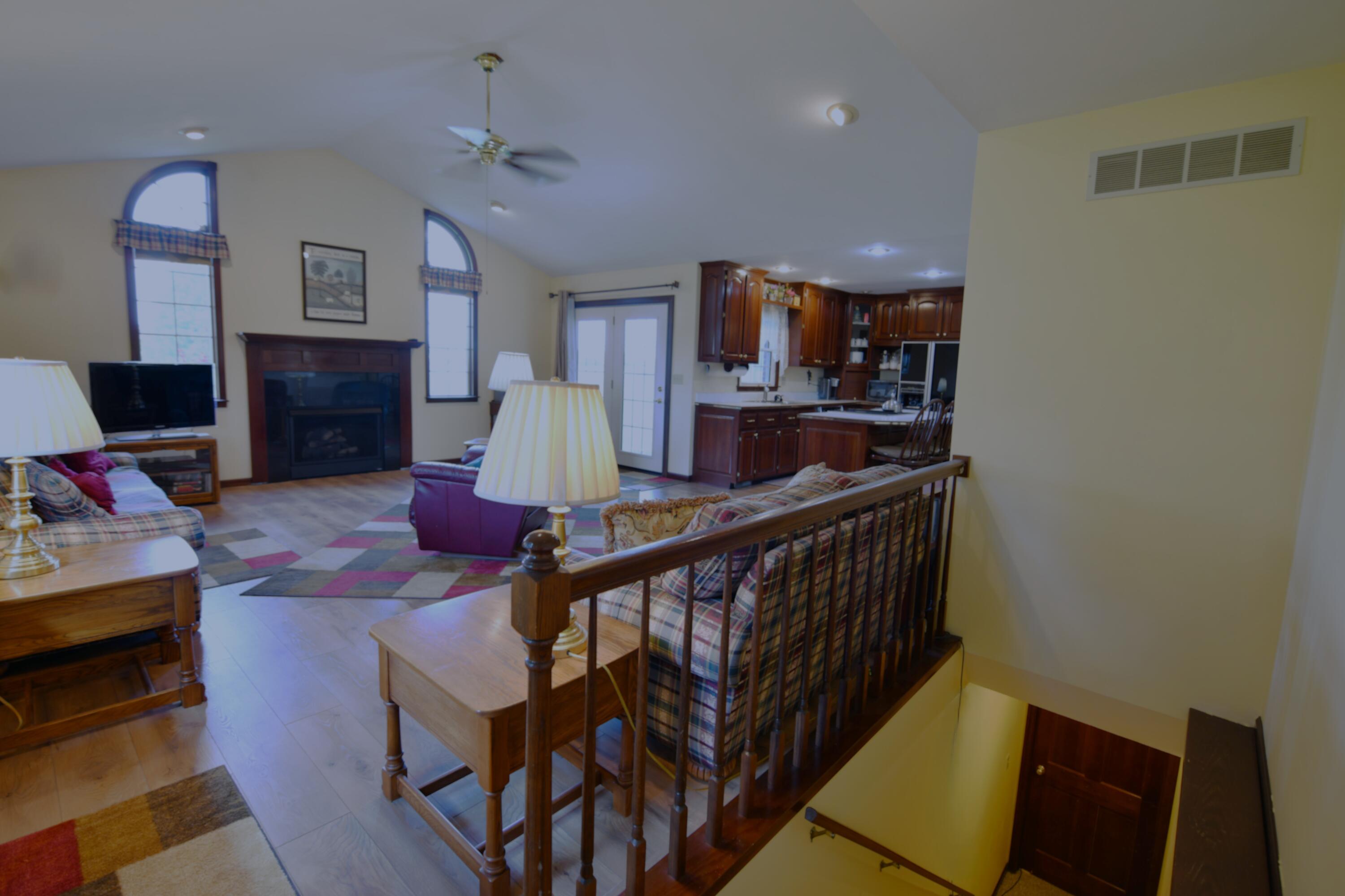 7071 State Route 41, Covington, Ohio 45318