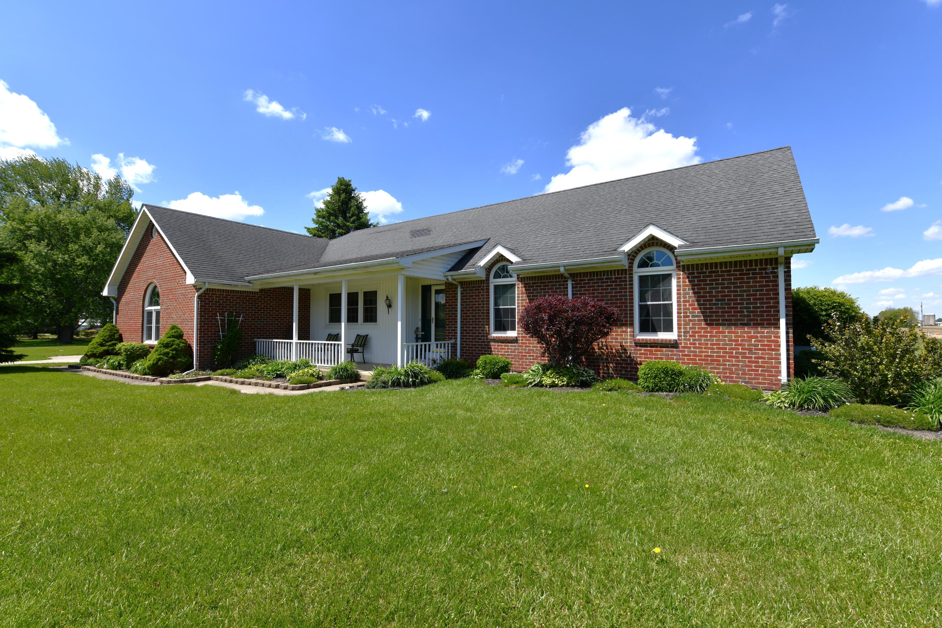 7071 State Route 41, Covington, Ohio 45318