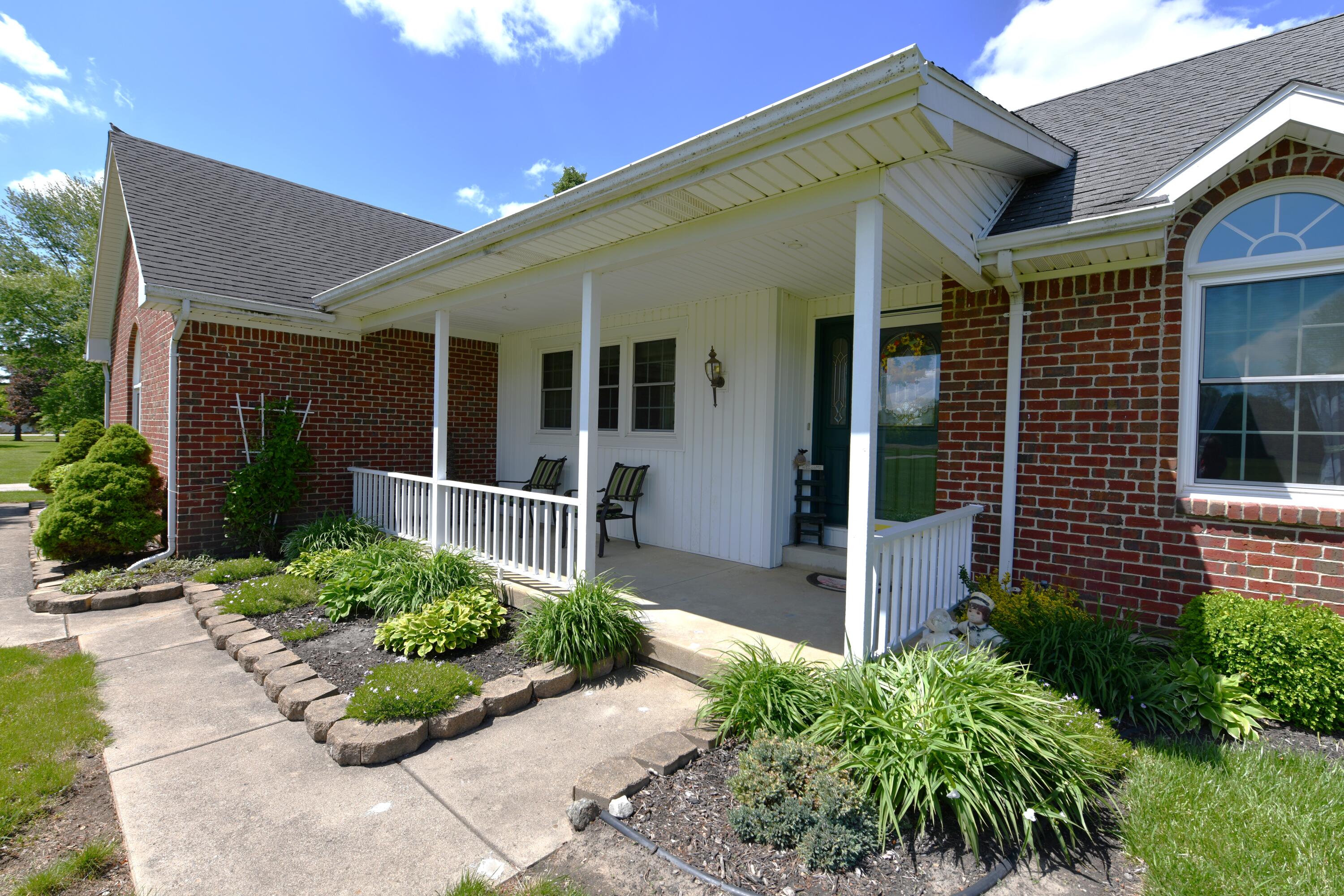 7071 State Route 41, Covington, Ohio 45318