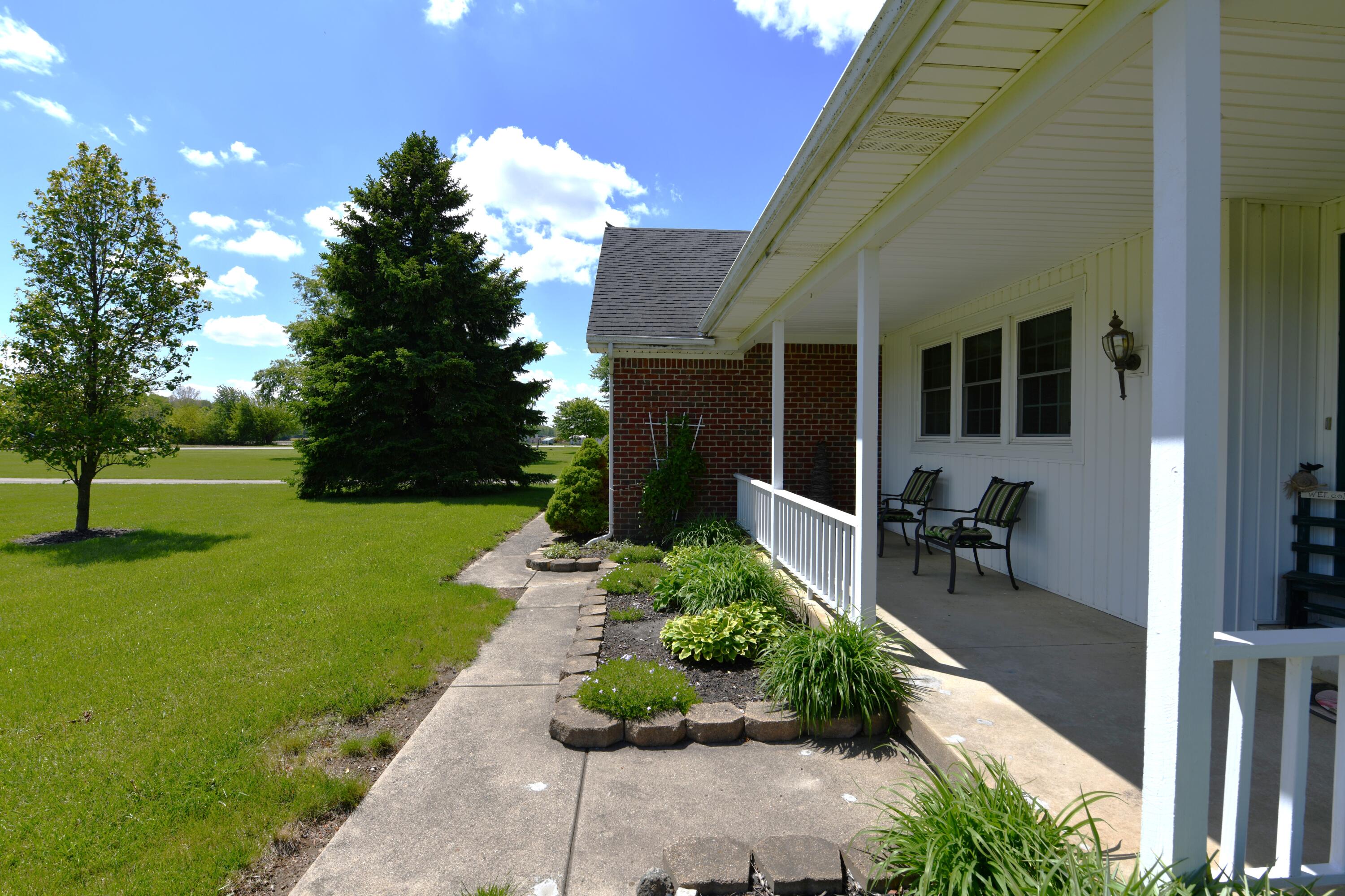 7071 State Route 41, Covington, Ohio 45318