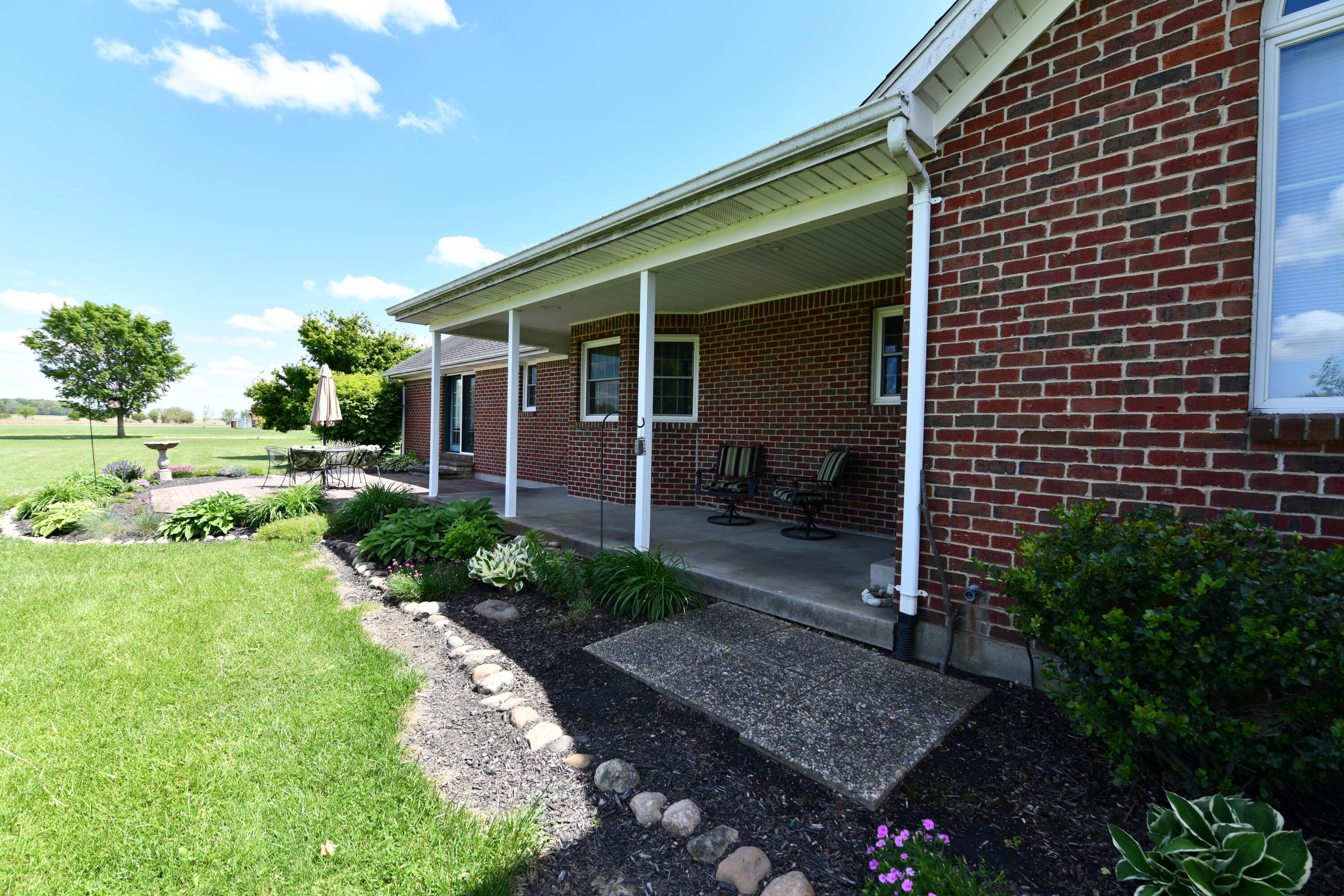 7071 State Route 41, Covington, Ohio 45318