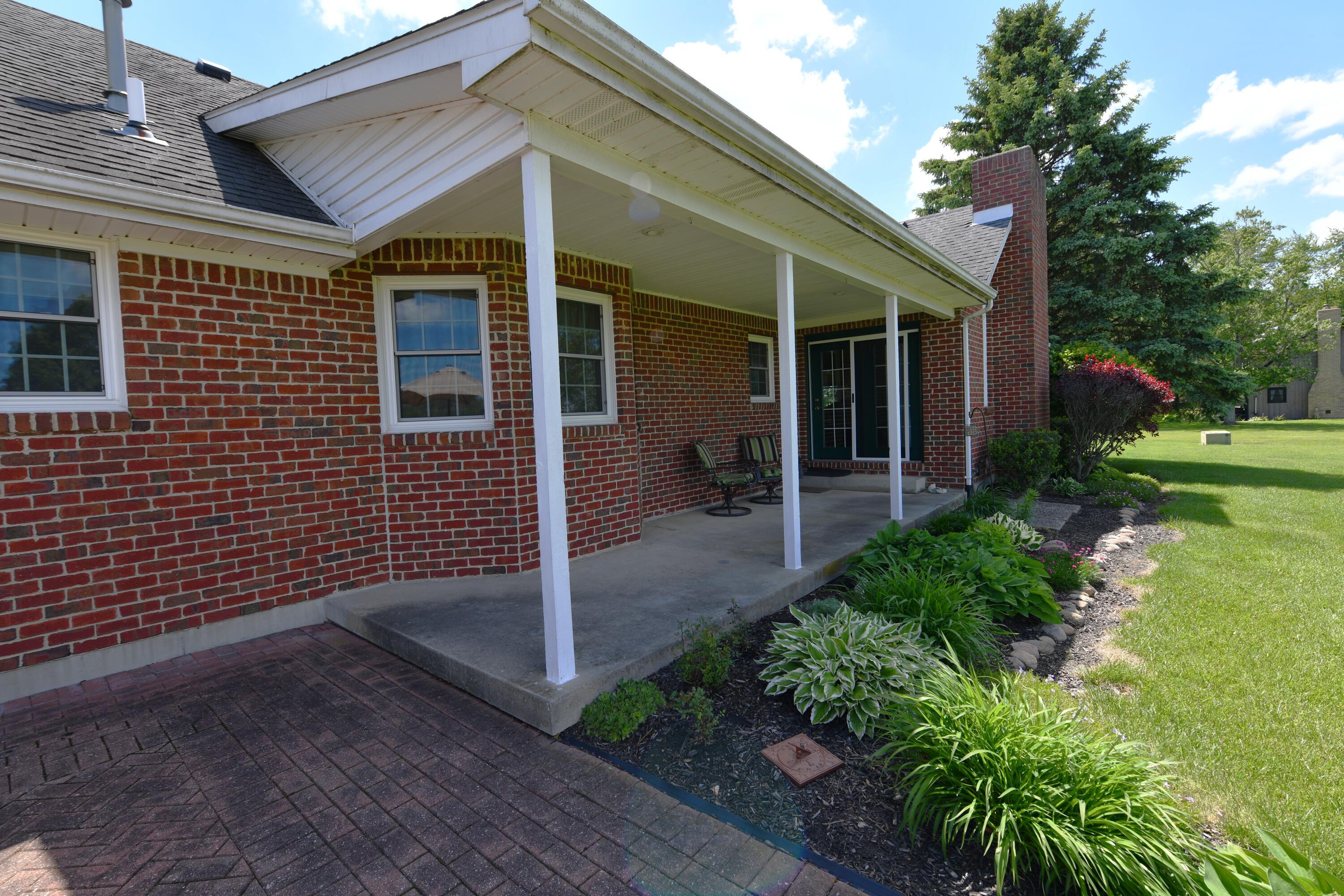 7071 State Route 41, Covington, Ohio 45318
