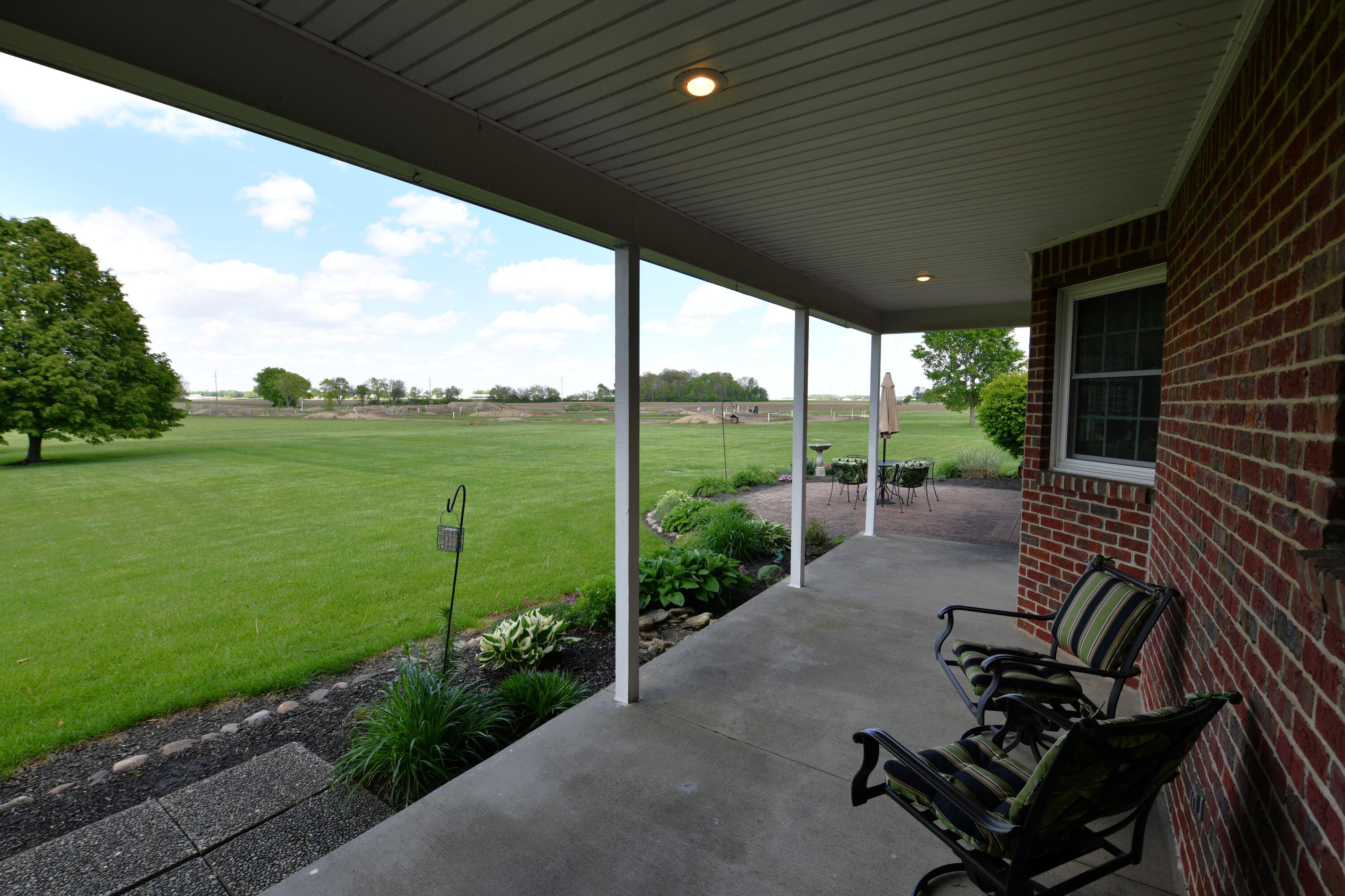 7071 State Route 41, Covington, Ohio 45318