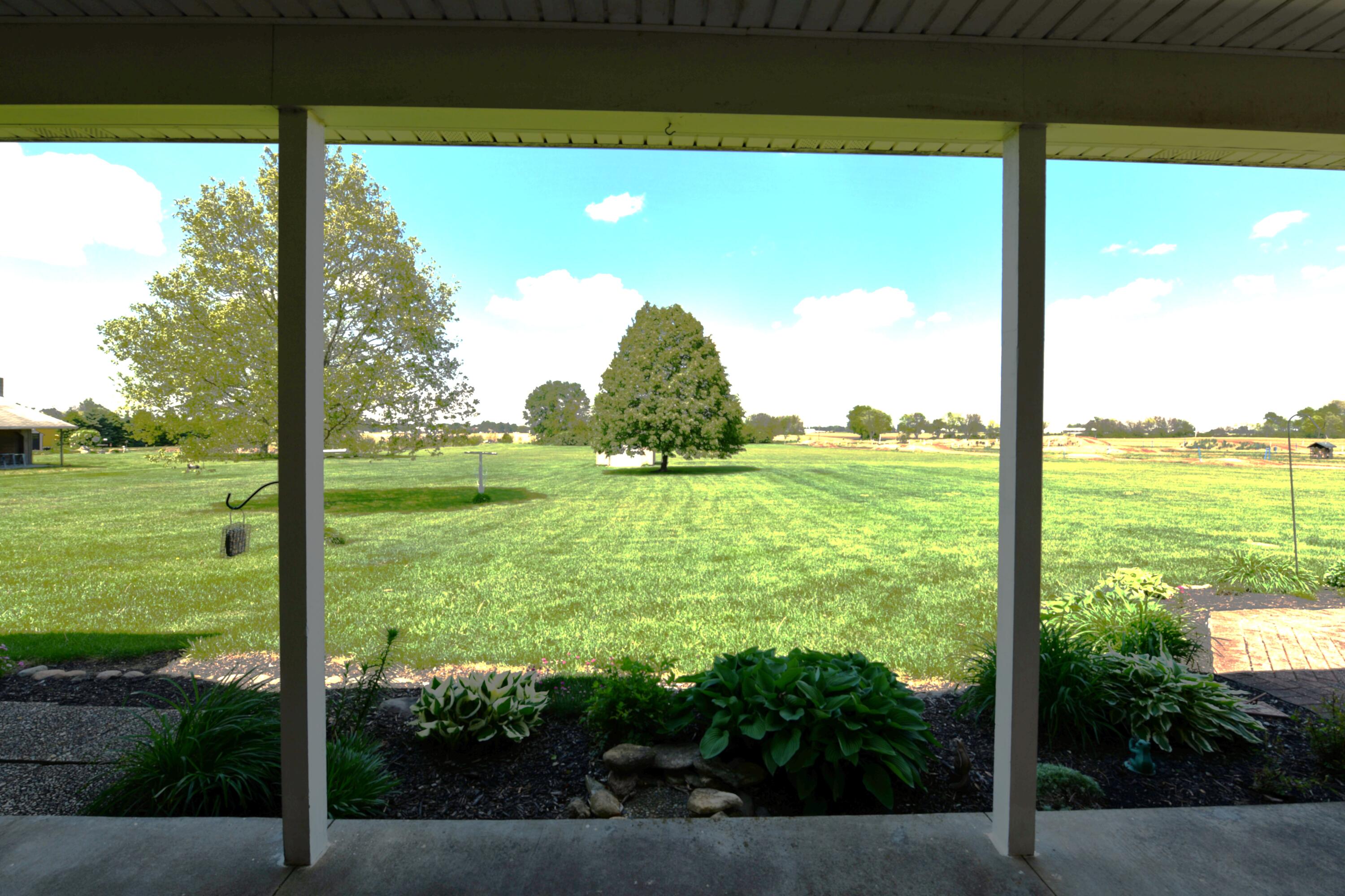 7071 State Route 41, Covington, Ohio 45318