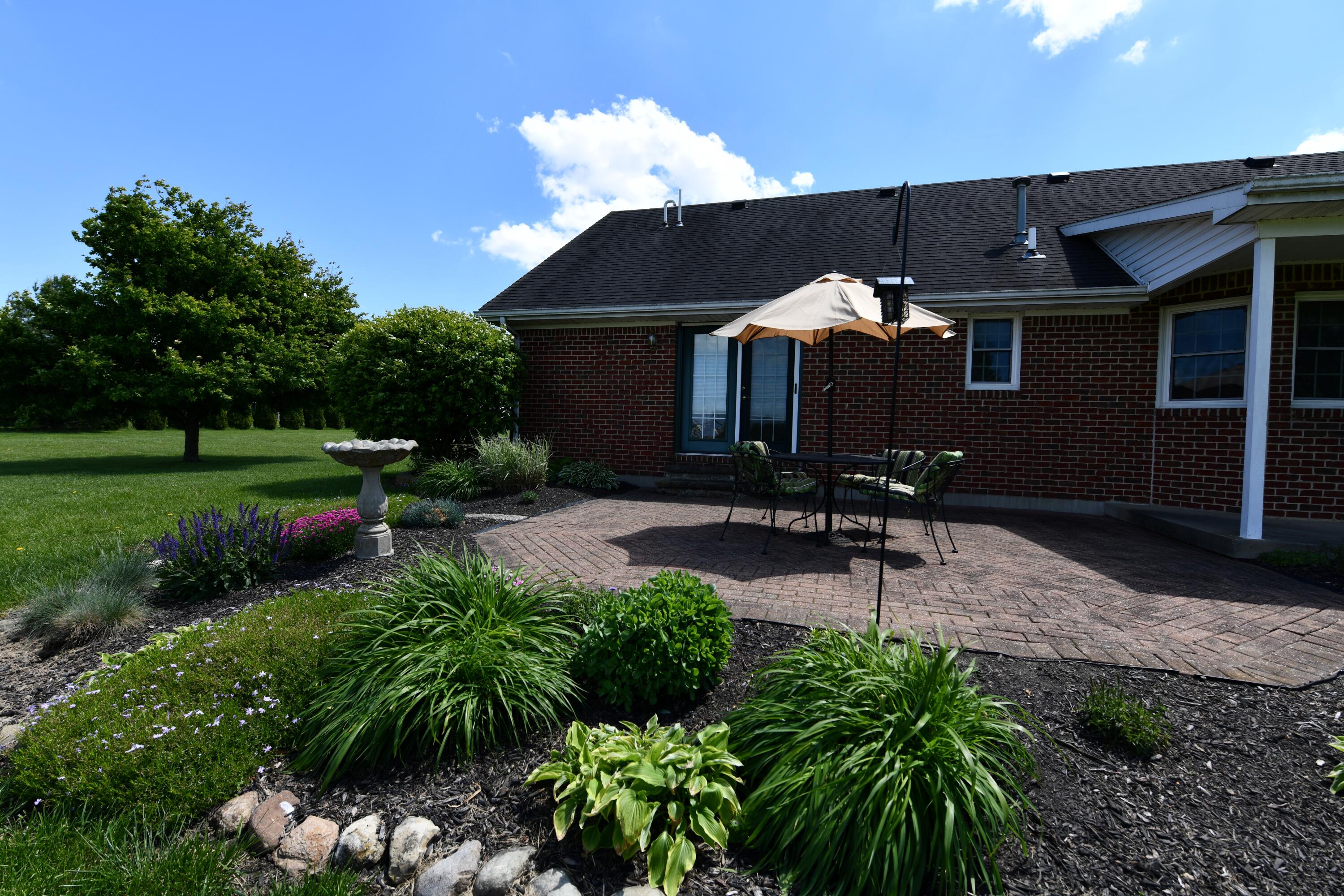 7071 State Route 41, Covington, Ohio 45318