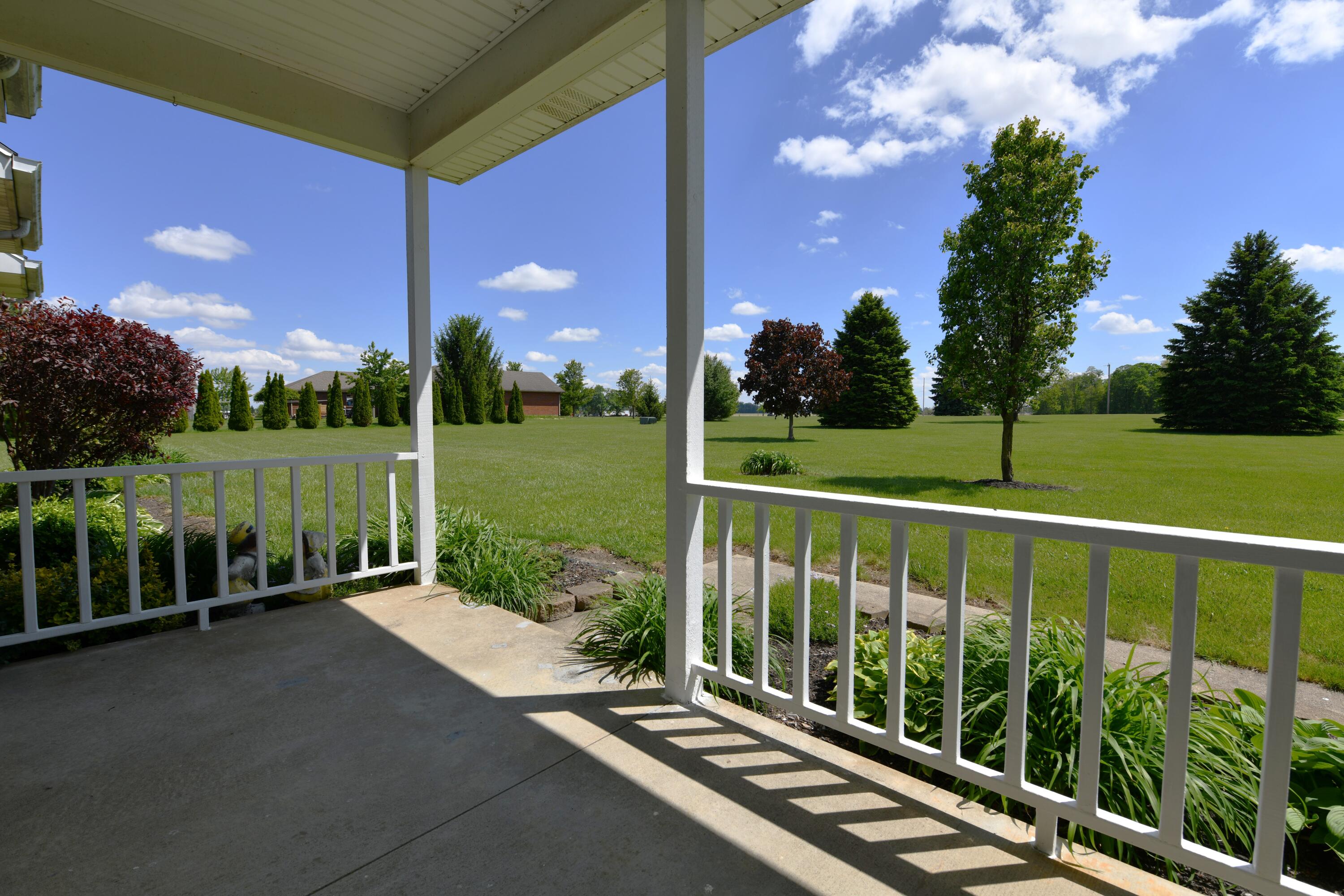 7071 State Route 41, Covington, Ohio 45318