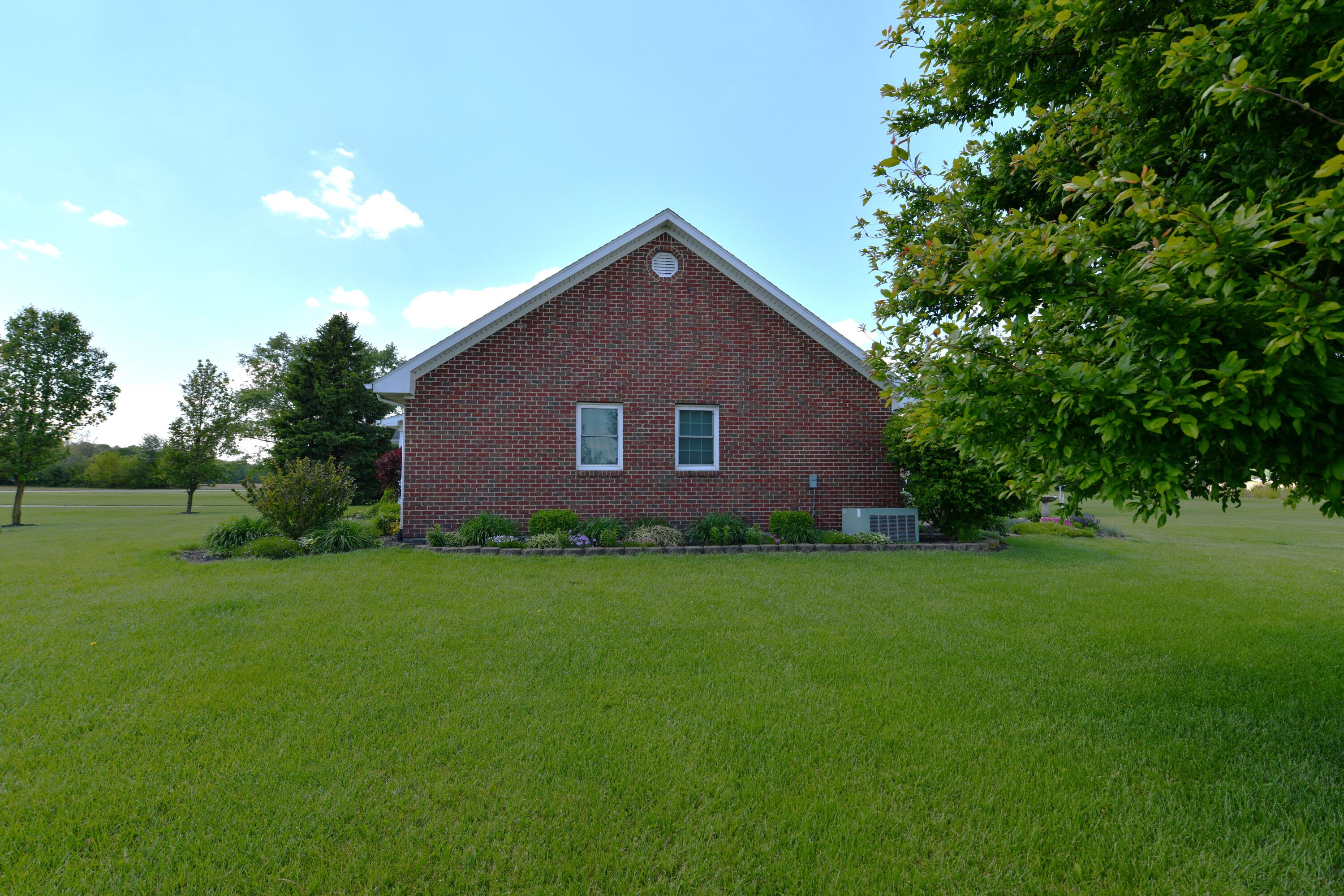 7071 State Route 41, Covington, Ohio 45318