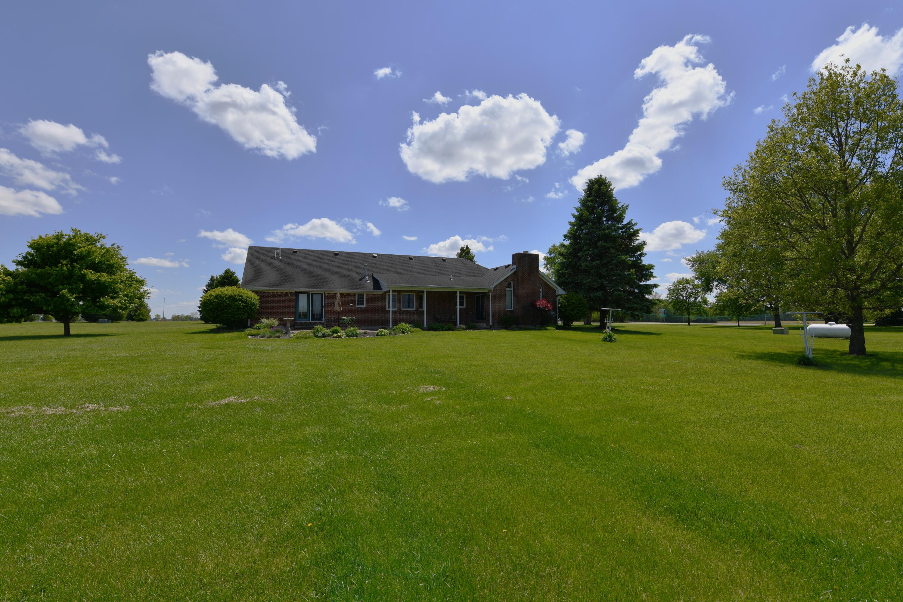 7071 State Route 41, Covington, Ohio 45318