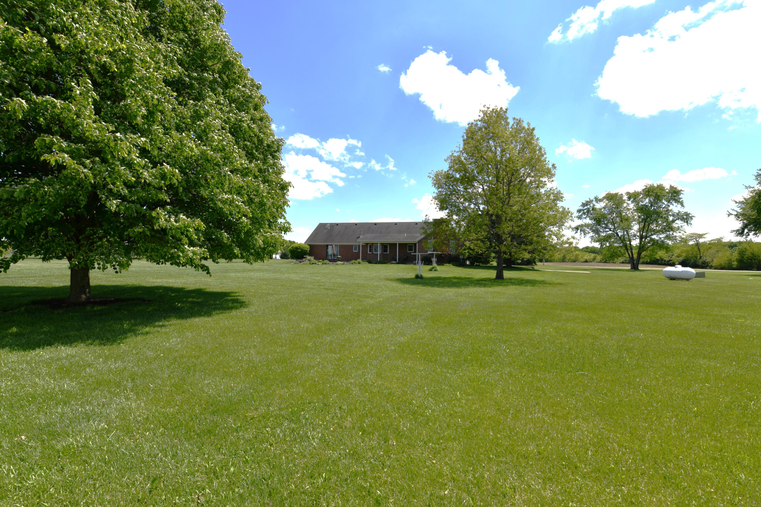 7071 State Route 41, Covington, Ohio 45318